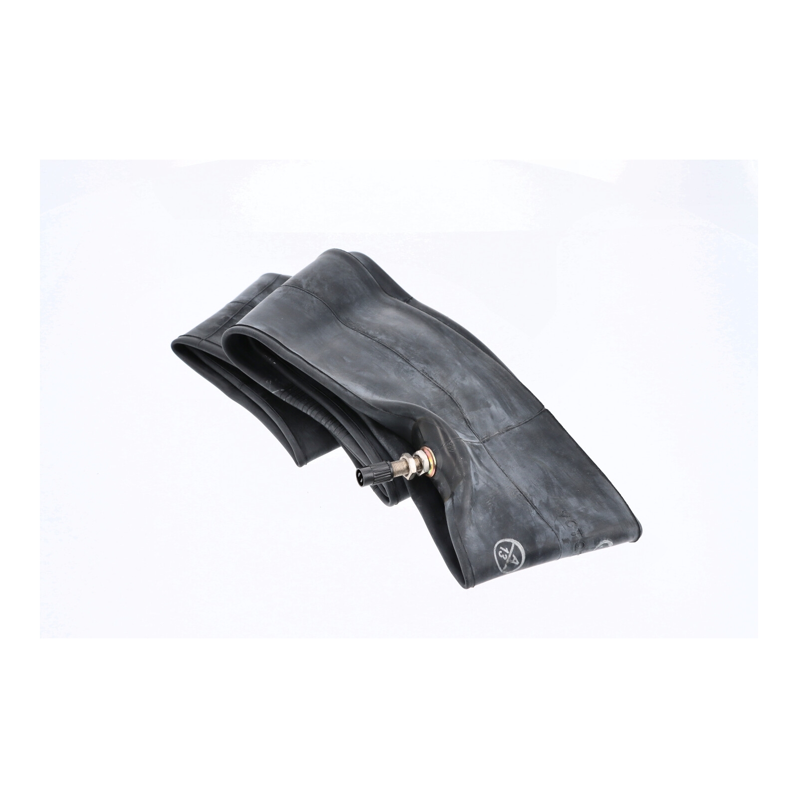 2x Schlauch 4.00-17 4x17 für Motorrad Cross Enduro 17 Zoll Felgen TR4 Ventil