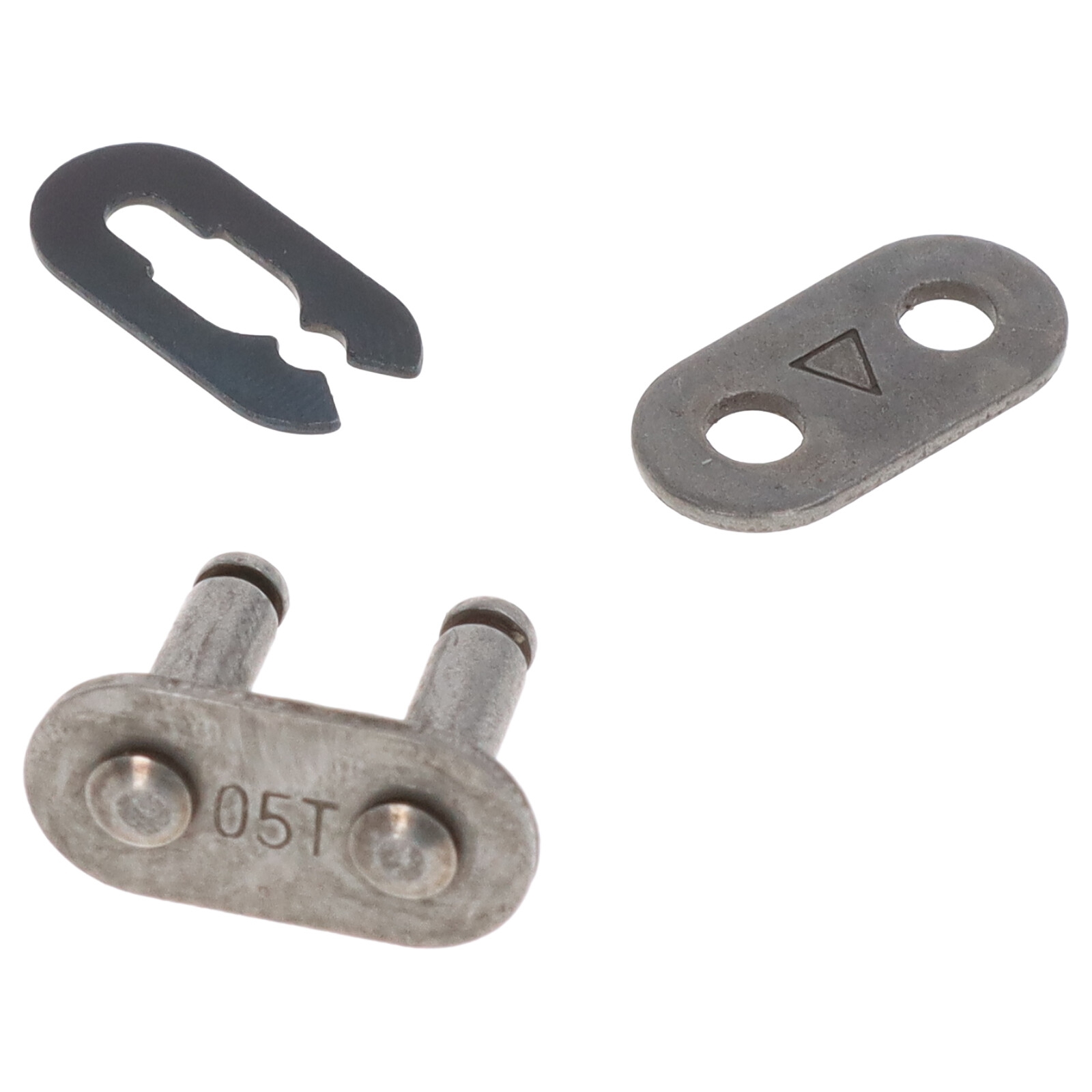 Kettenschloss T8F für Antriebskette Schloss Pocket Bike Quad Pocket Cross