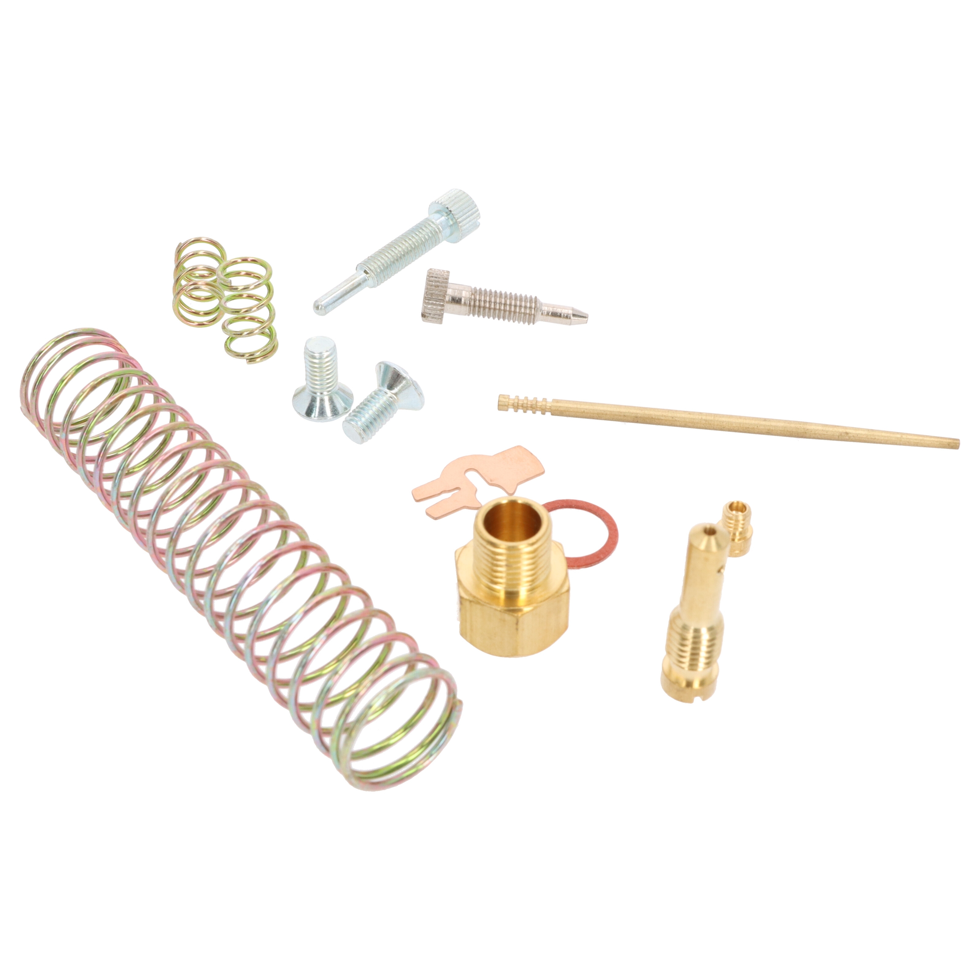 Vergaser Reparatursatz für Jawa CZ 175 476 487 250 350 634 472 353 559 365 6V