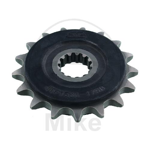 JT Ritzel 17Z Teilung 525 JT Sprockets JTF1586.17RB