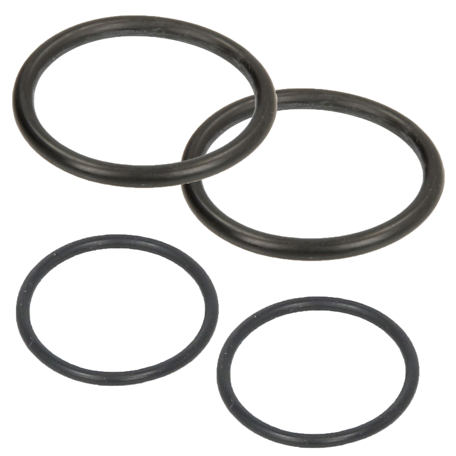 Original ELRING Dichtung O-Ring Set Magnetventil Steuerventil VANOS für BMW N40 N42 N45 N46