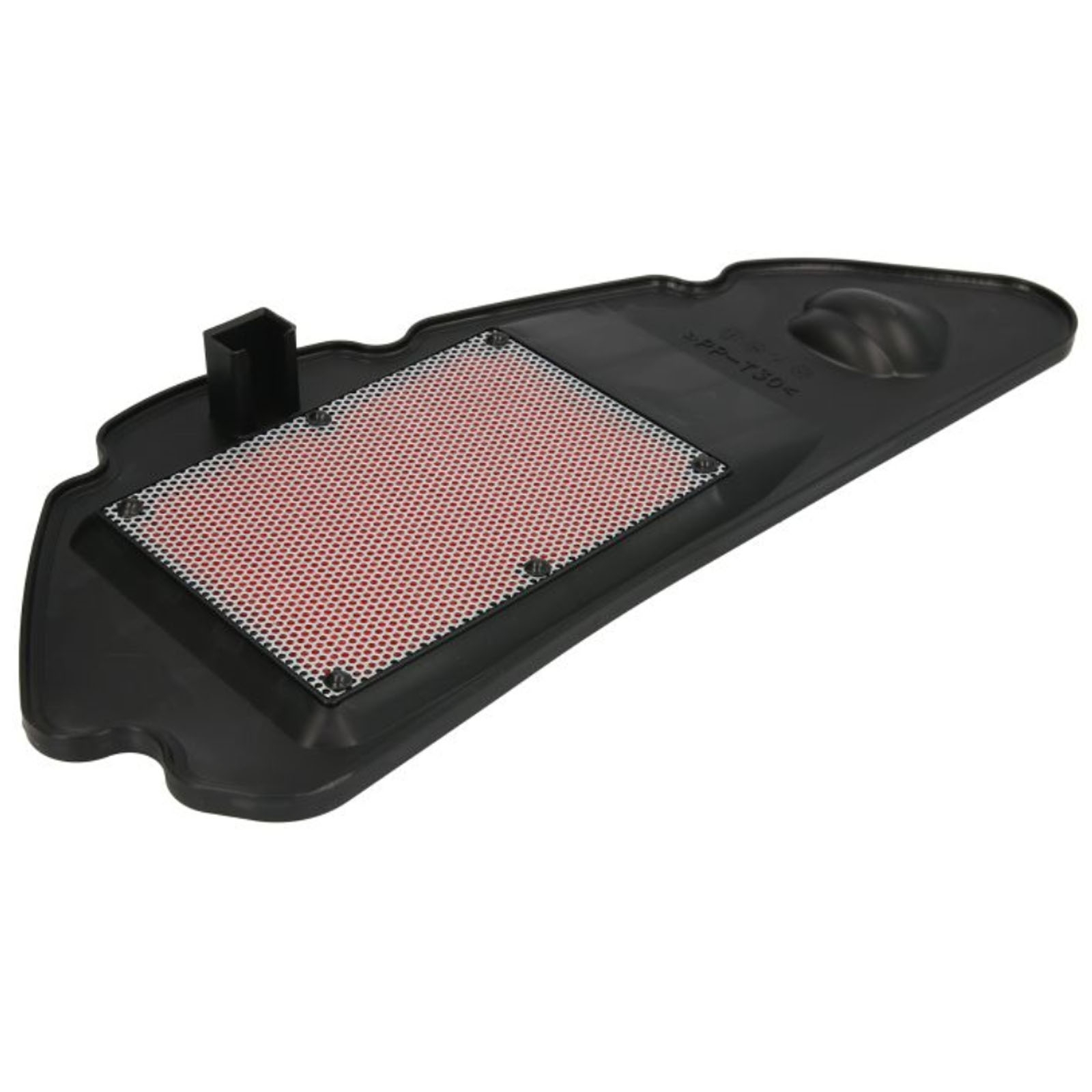 HIFLO HFA1126 Luftfilter für Honda NSS 125 AD Forza ABS 2015-2020 JF69A JF60B Filterelement