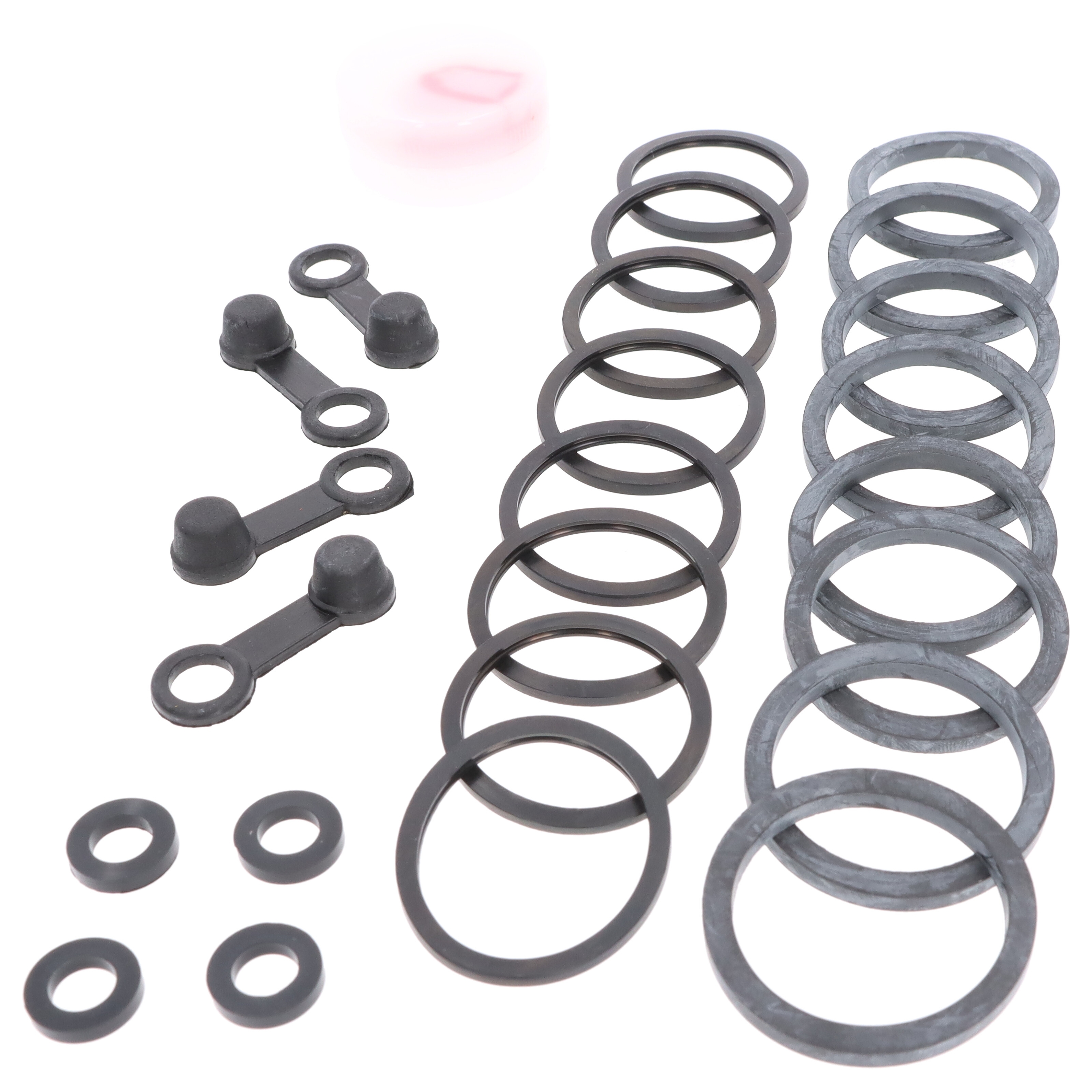 Bremssattel Reparatursatz vorne für Suzuki GSX 600 GSX 750 RG 500 RG250