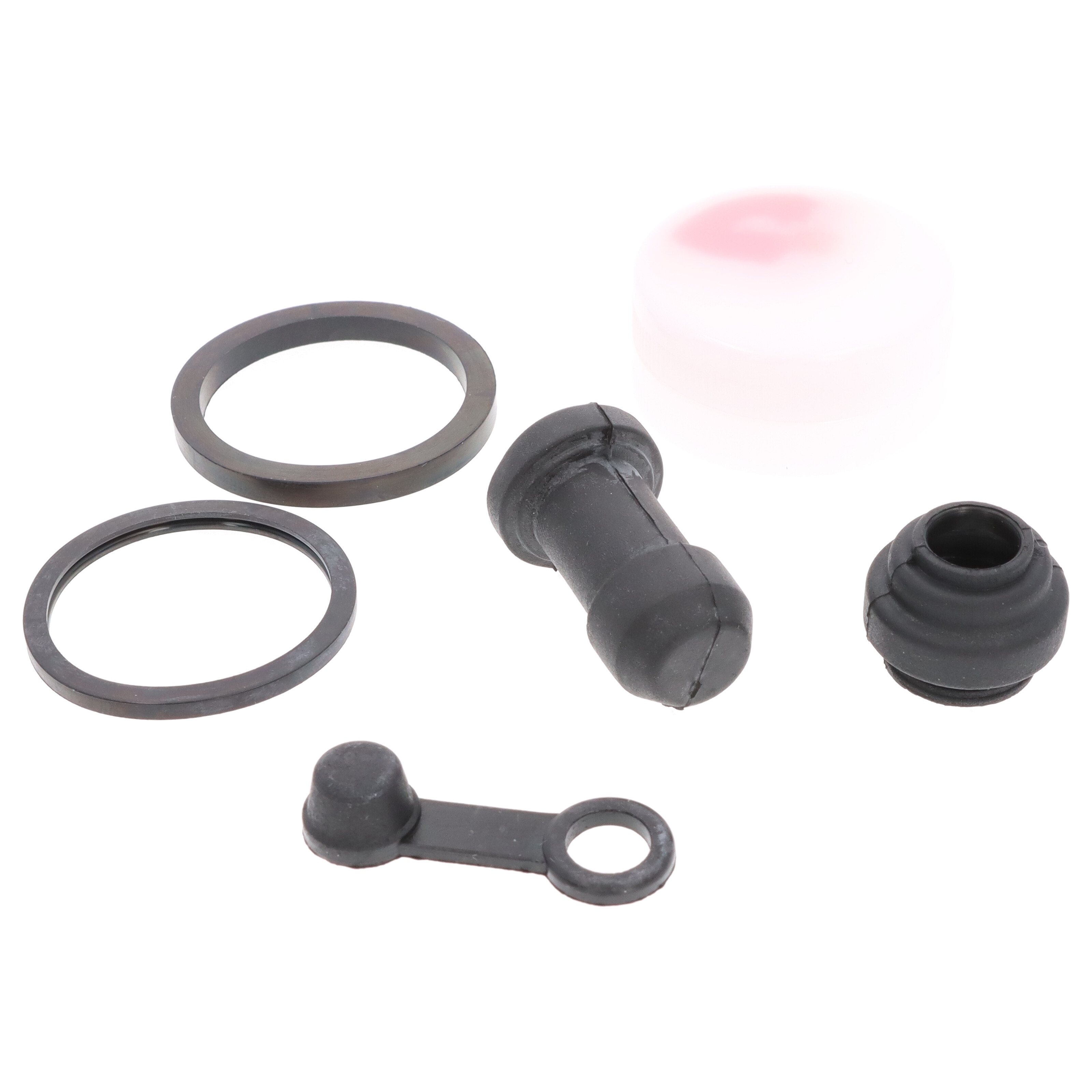 Bremssattel Reparatursatz hinten für Honda CR Kawasaki KLX KX Suzuki RM DR