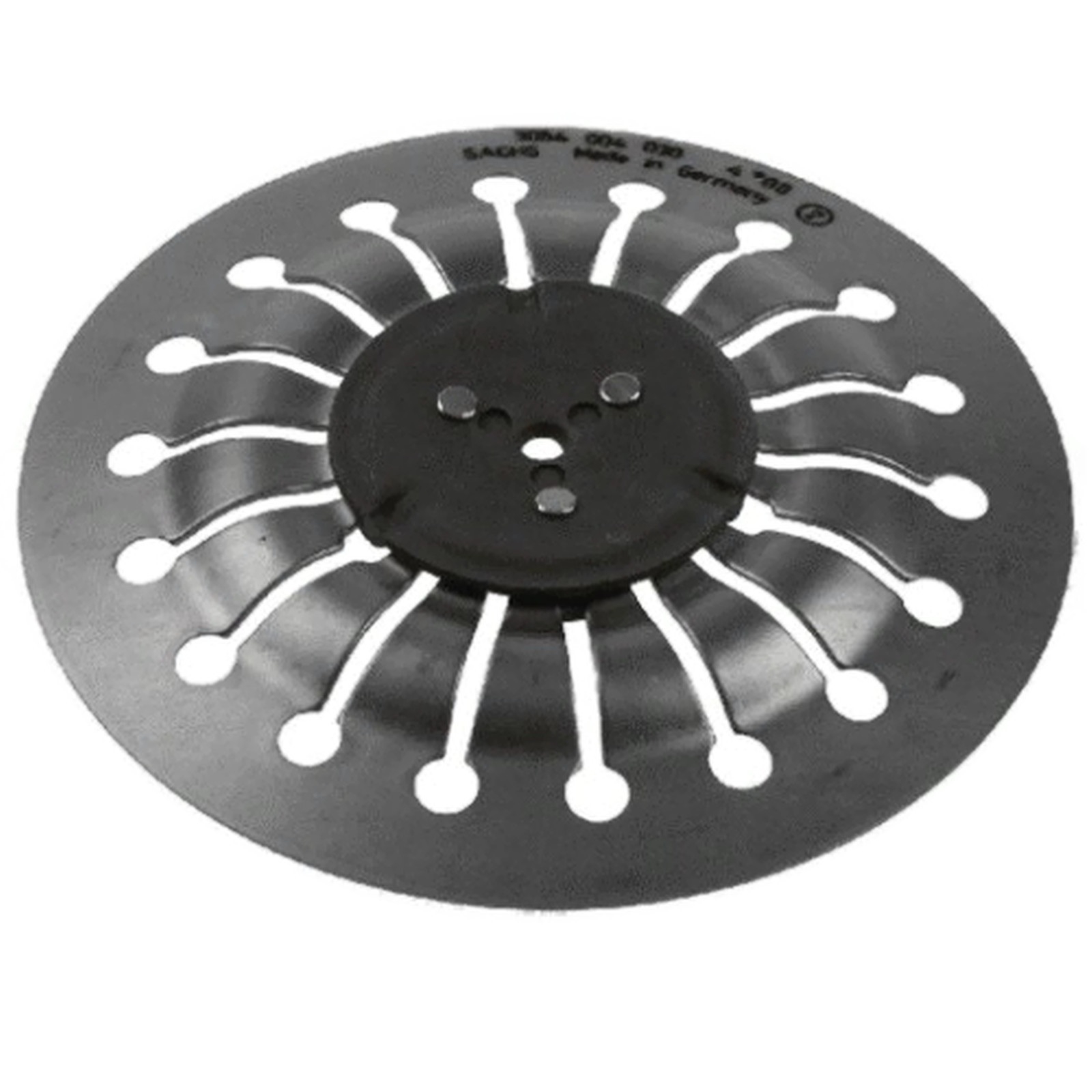 SACHS Membranfeder ZF3054 004 030