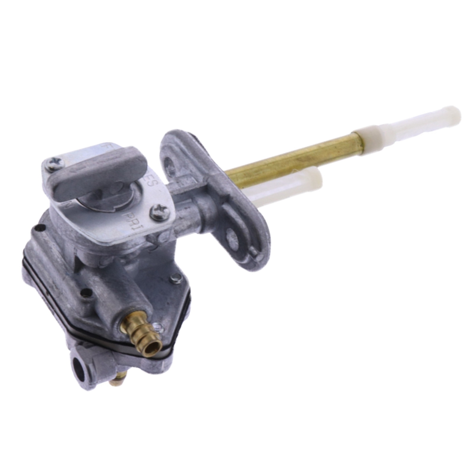 JMP 7244409 Kraftstoffhahn Benzinhahn für Suzuki DR 125 SE 1995 - 2000 SE SEU SF44A
