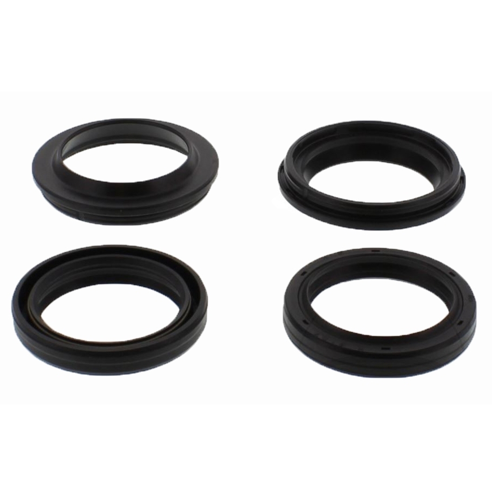 Tourmax FSD-039 Gabel Simmerring Satz mit Staubkappe 35x48x11 mm