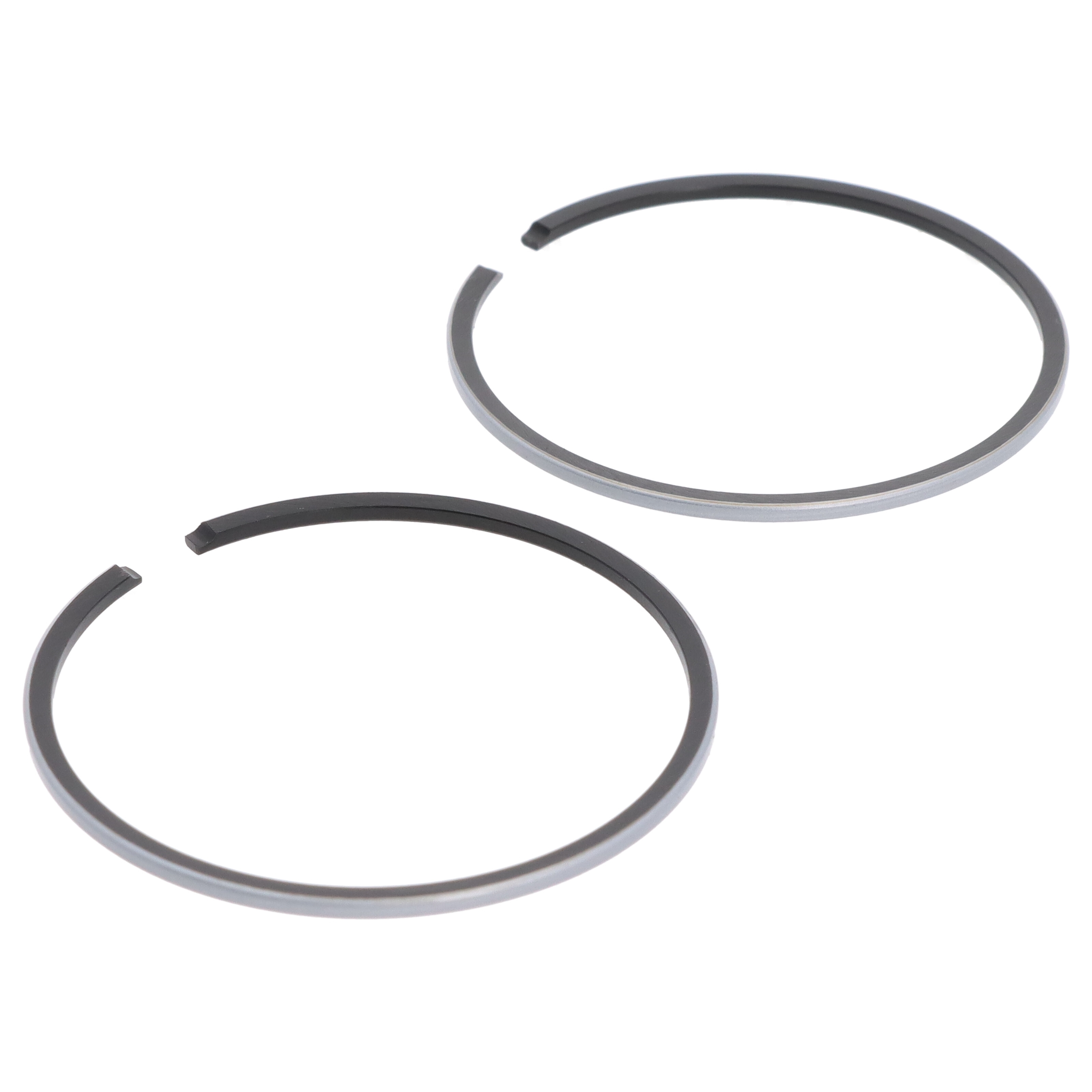 Satz Kolbenringe 40 mm für Piaggio Fly Free Typhoon NRG Zip 50 Gilera Runner Stalker 50