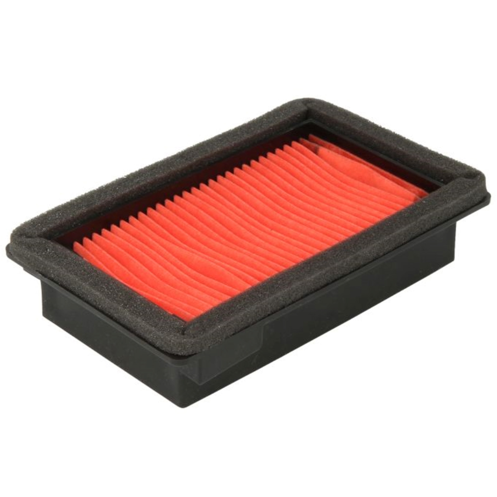 HIFLO HFA4613 Luftfilter für Yamaha XT 660 2005-2010 MT-03 660 2006-2014 Tauschluftfilter