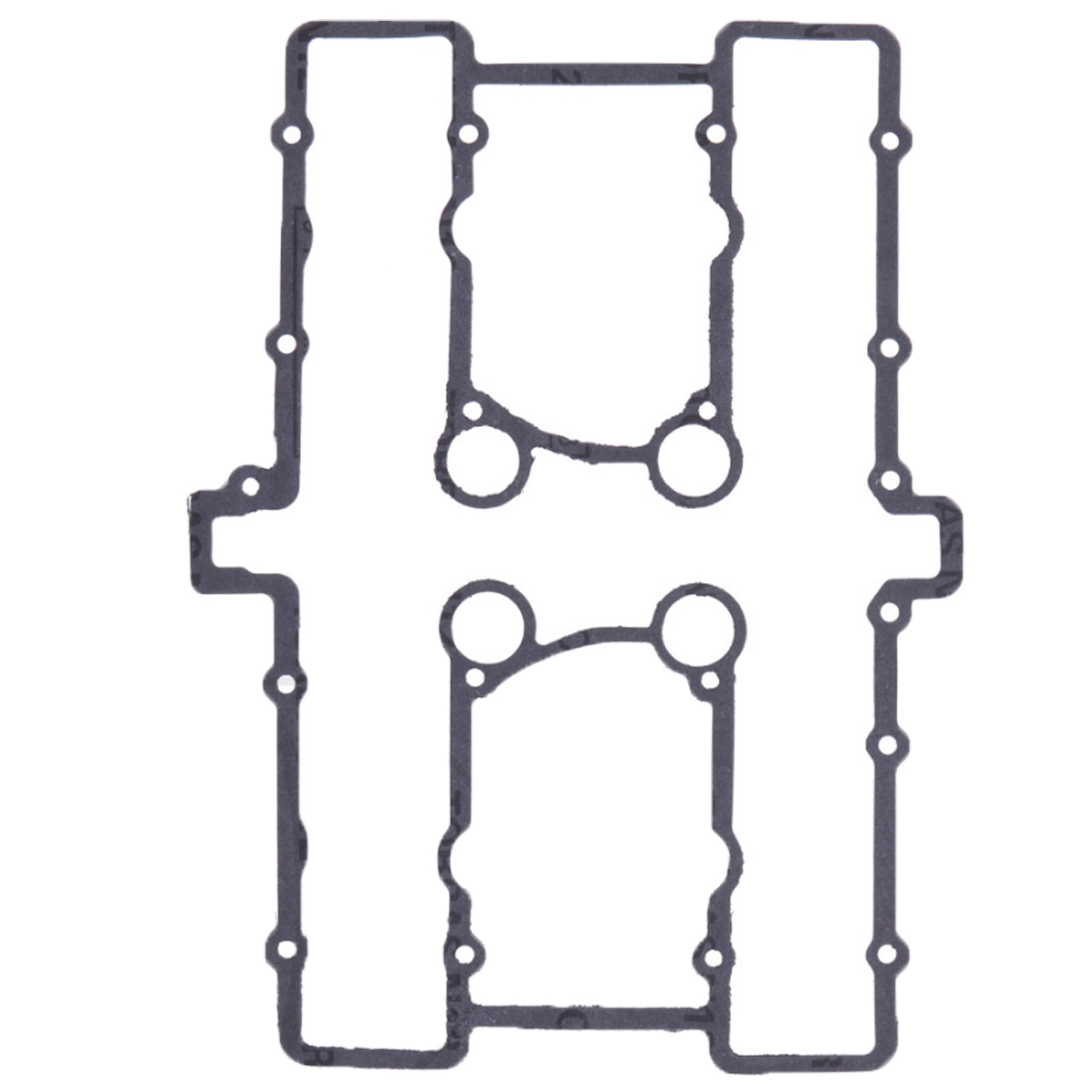 Ventildeckeldichtung S410510015033 für Suzuki GS850 G 1984 - 1986 GS72A GS850G