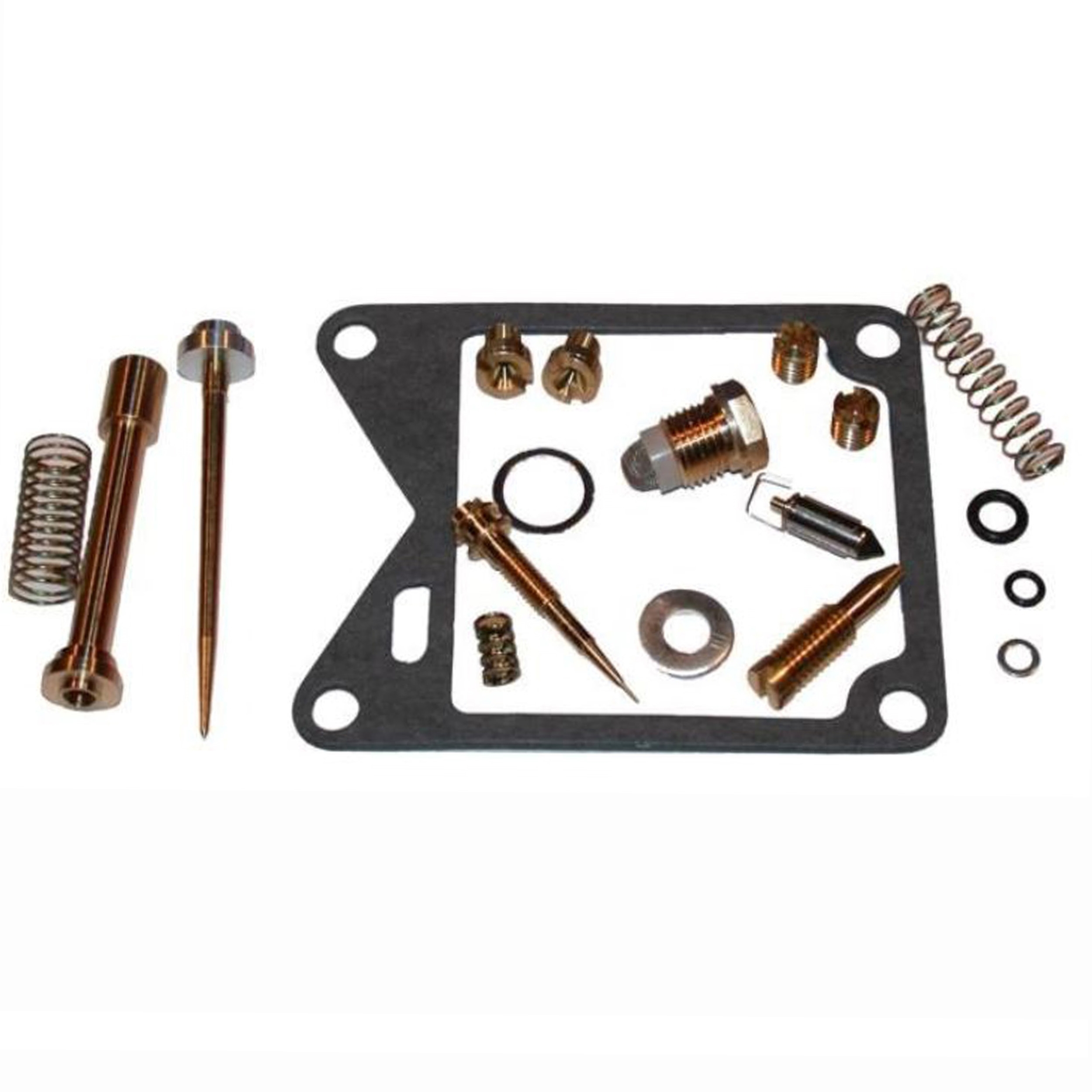 Keyster KY-0544R Vergaser Reparatursatz hinten für Yamaha XV 750 SE Special 1981 - 1984 5G5