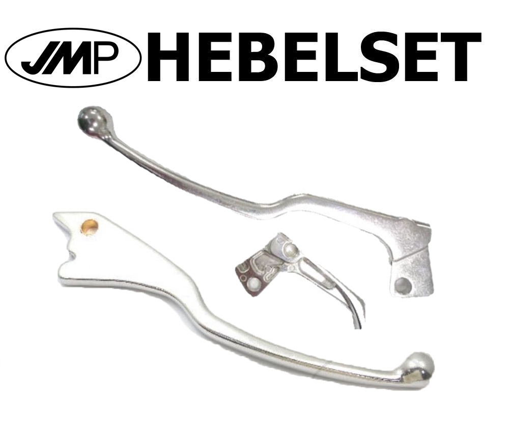 JMP Hebel Satz für Suzuki GSX 600 F FU FU2 1988 GSX-R 750 1986 Bremshebel + Kupplungshebel