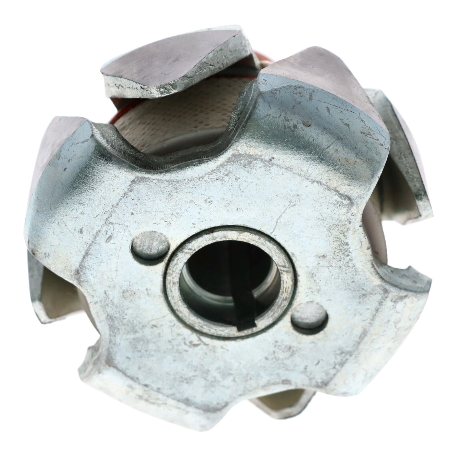 Lichtmaschine Rotor 12V für IFA ETZ 125 150 250 251 301