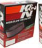 K&N Tauschluftfilter E-2605-1 Isuzu Rodeo Trooper 2,6i Toyota 81 - 93