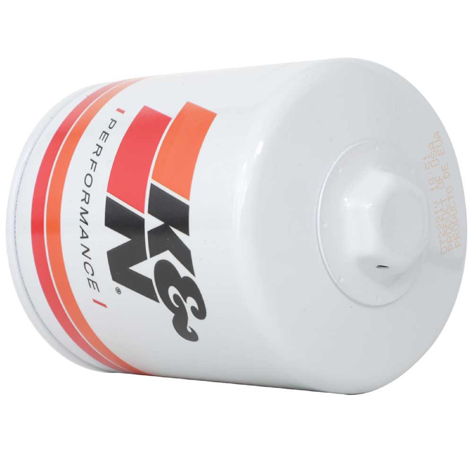 K&N Ölfilter für Cadillac Chevrolet GMC Jeep Pontiac 1959-1983