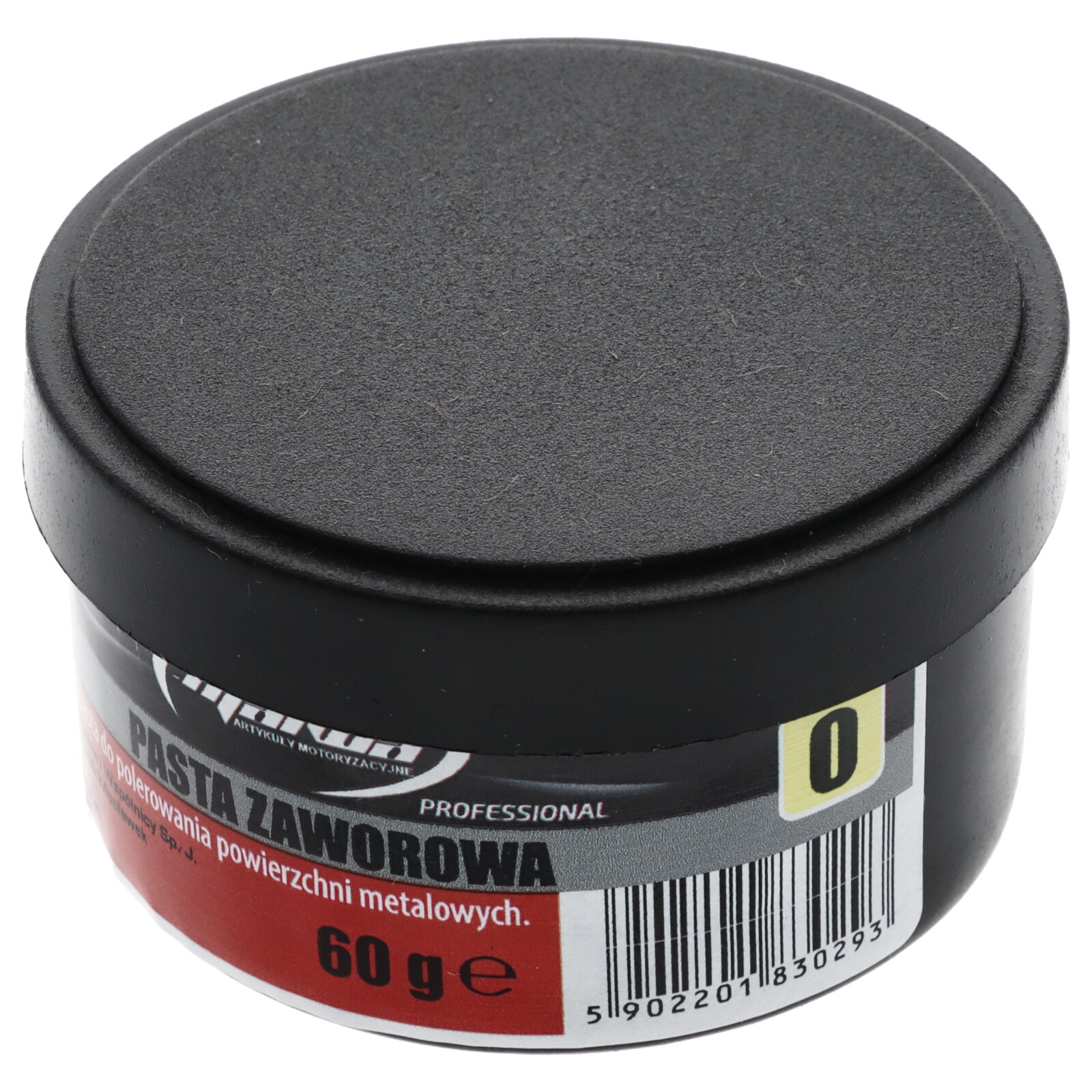 Ventilschleifpaste Einschleifpaste Ventilsitz-Schleifpaste Fein 60 g Dose