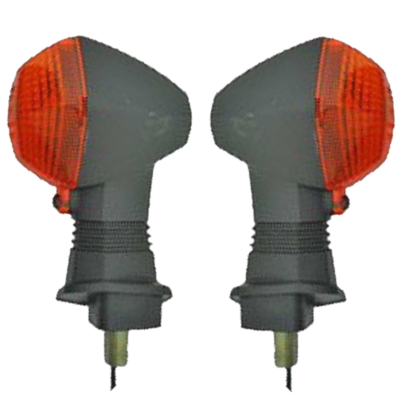 Blinkerpaar für vorne für Suzuki DL 650 V-Strom 2004-2008 1000 V-Strom 2004-2006