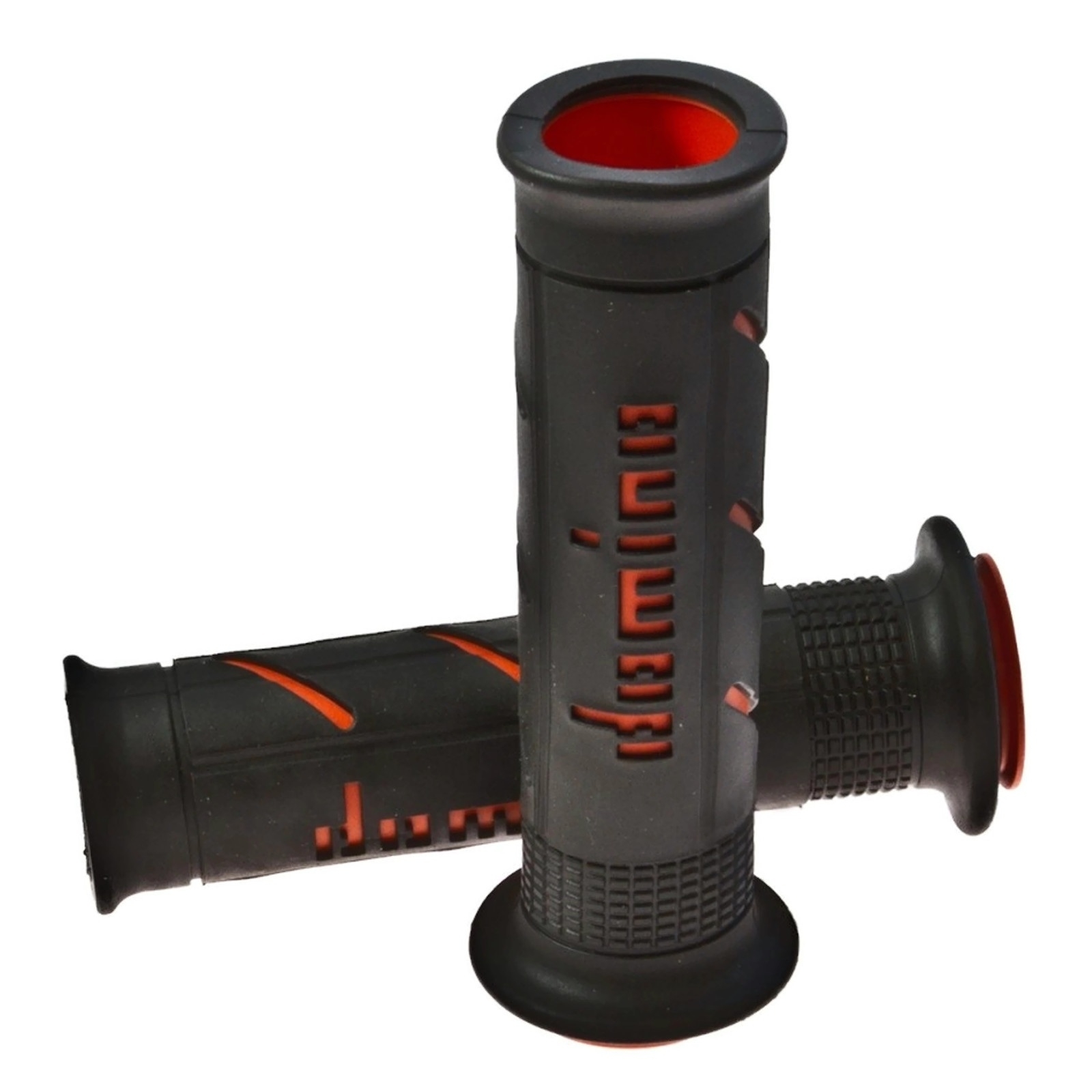 Domino Griffgummi schwarz/orange A25041C4540B7-0