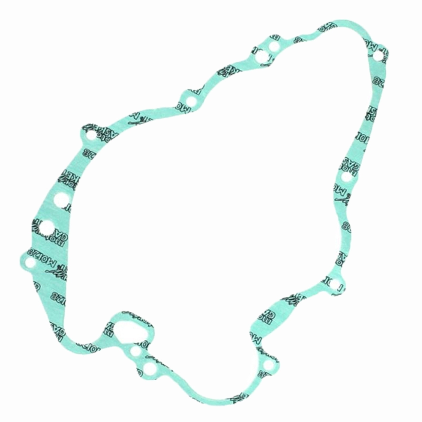 Kupplungsdeckeldichtung S410010008005 für Aprilia Classic 125 MX 125 Supermoto RS 125 Extrema Tuono