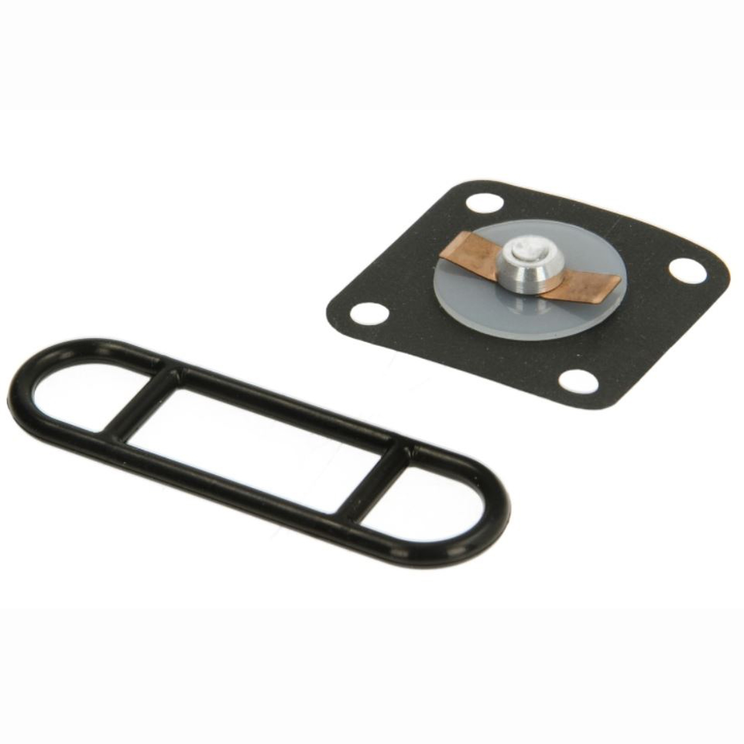 Tourmax FCK-11 Benzinhahn Reparatursatz für Suzuki GSX-R750 1988-90 GSX-R1100 1989-90