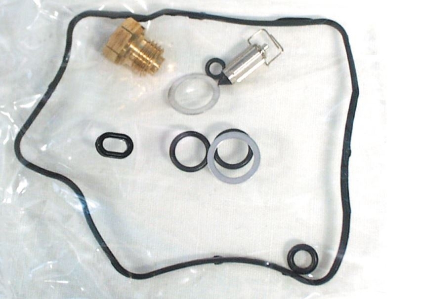 Tourmax Vergaser Reparatursatz CAB-H10 für Honda VT1100C Shadow VT700C VT800C