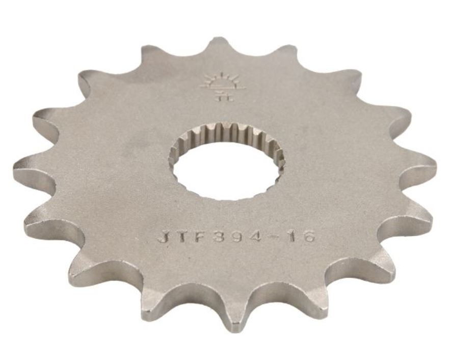 JT Sprockets Ritzel 16Z Teilung 520 für Aprilia Can-Am HM-Moto