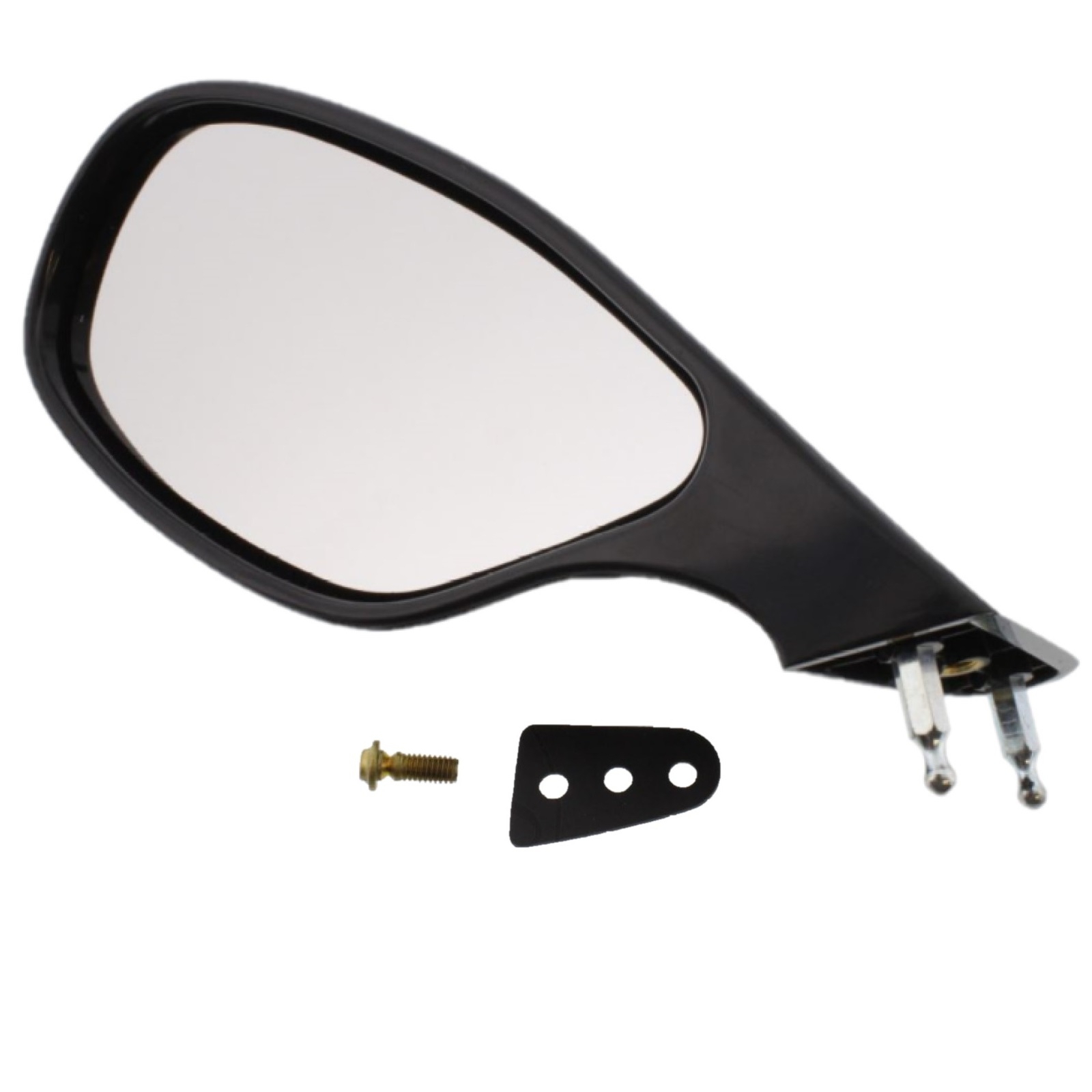 Vicma Rückspiegel links für Cagiva Mito Ducati 748 1995-03 916 1994-98 996 1999-01
