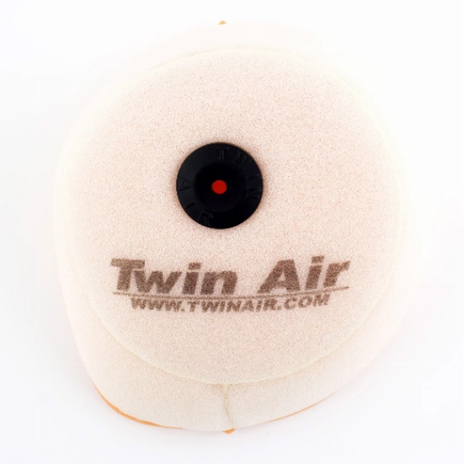 Twin Air 151112 Schaumstoff Luftfilter für Kawasaki KX 125 KX 250 2 T 1992 - 1993 KX125J KX250J