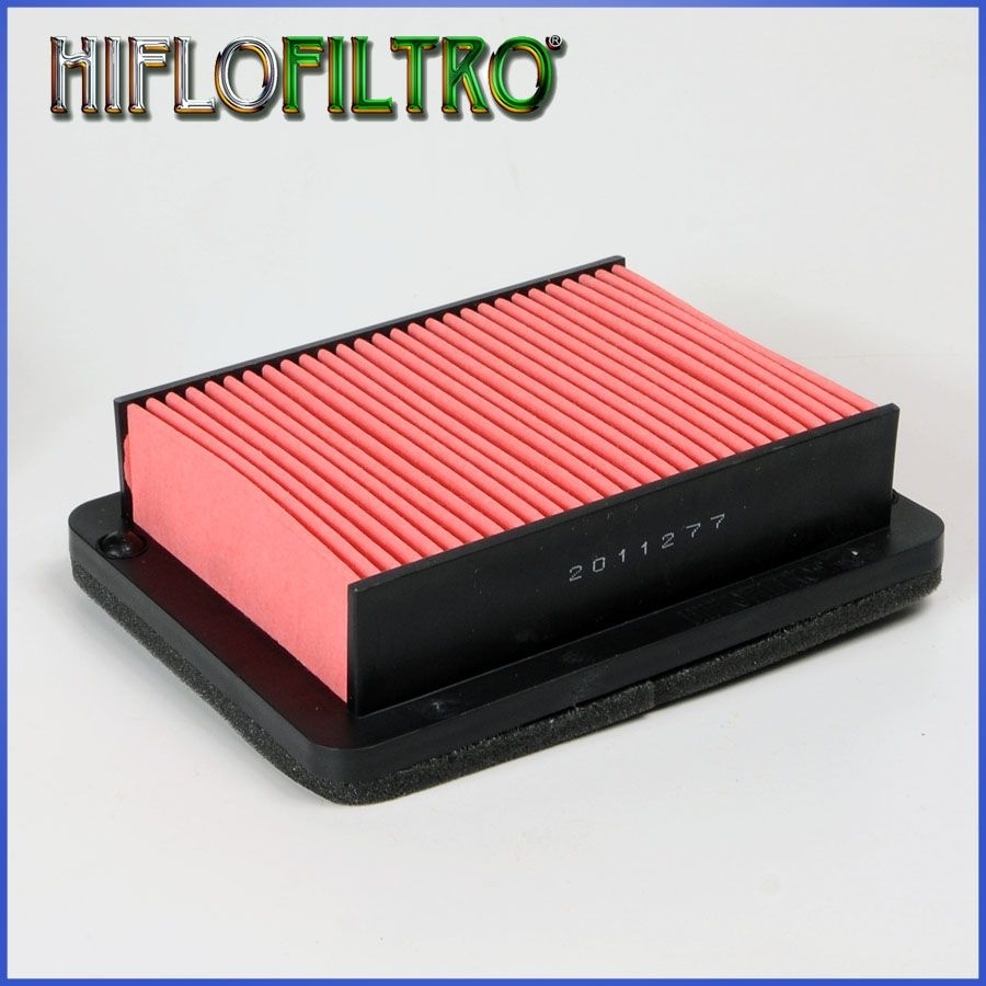 HIFLO HFA4507 Luftfilter Filterelement für Yamaha TMax XP500 2008-11 XP530 2012-16 SR 400