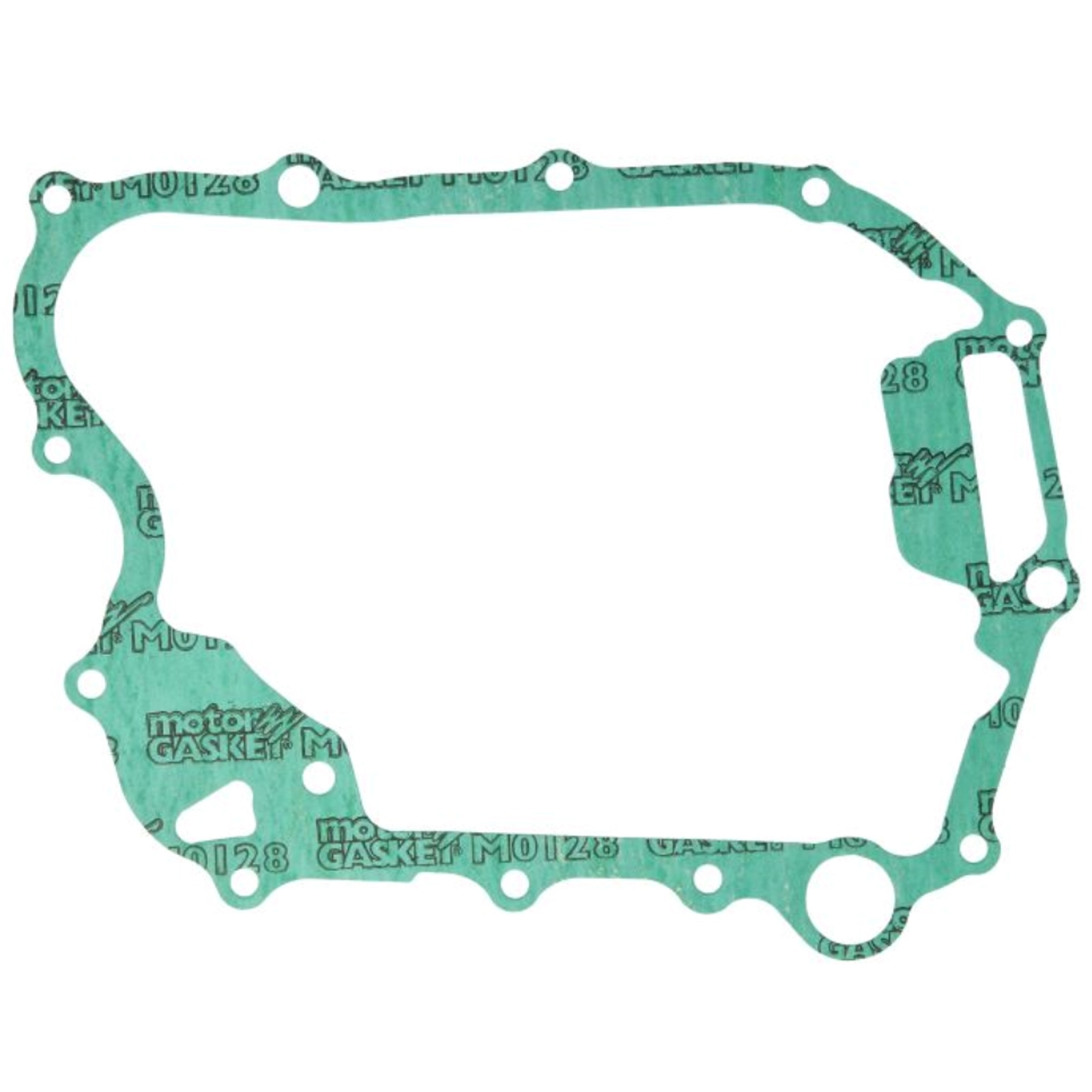 Kurbelgehäusedeckeldichtung S410210016048 für Honda SH300 2008 - 2020 NF02A NF02B NF02D NF05A
