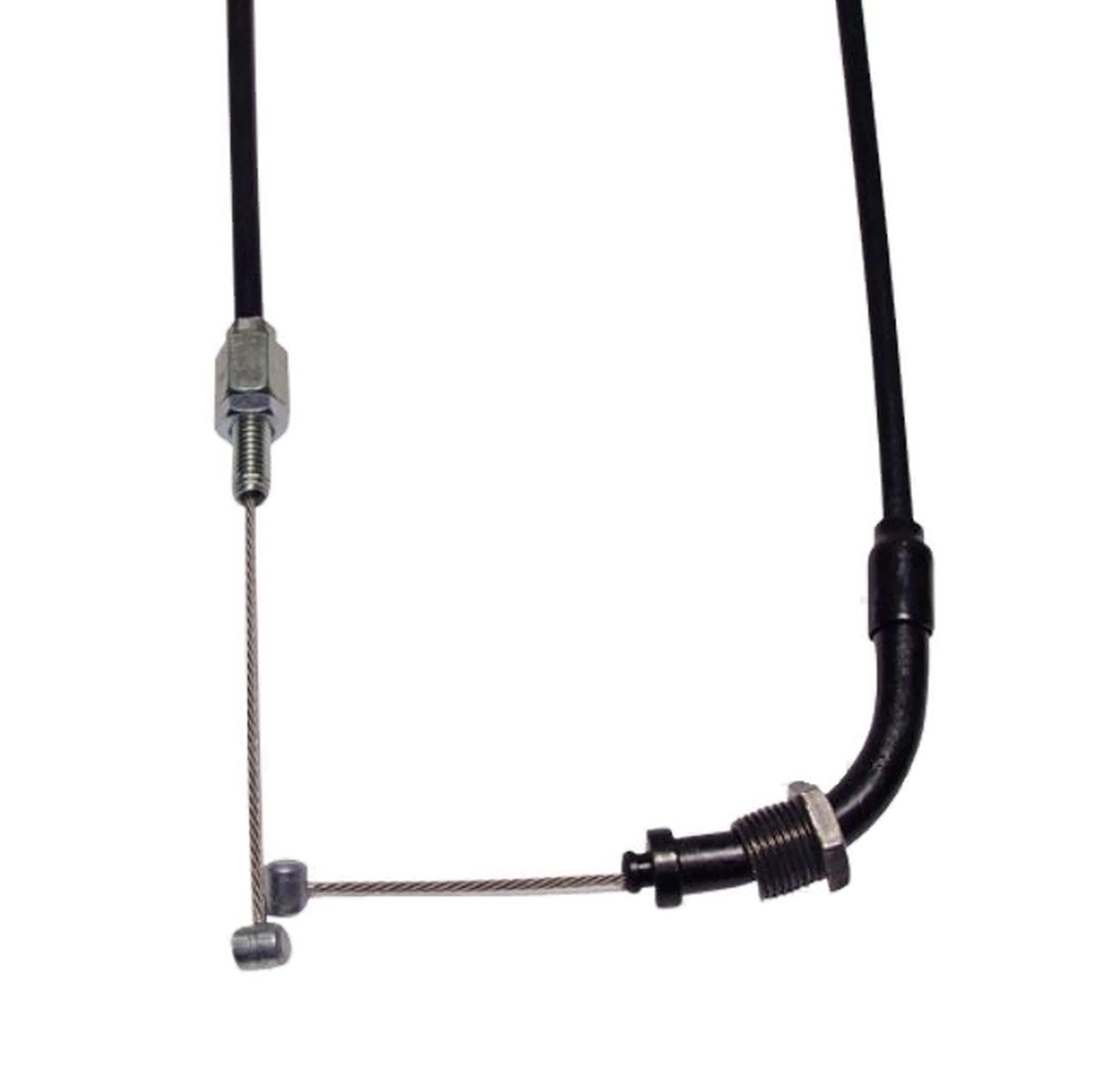 Gaszug Schliesser ST-1532 / 7312416 Gasseil für Honda CBR 1000 RR Fireblade 2004 - 2009