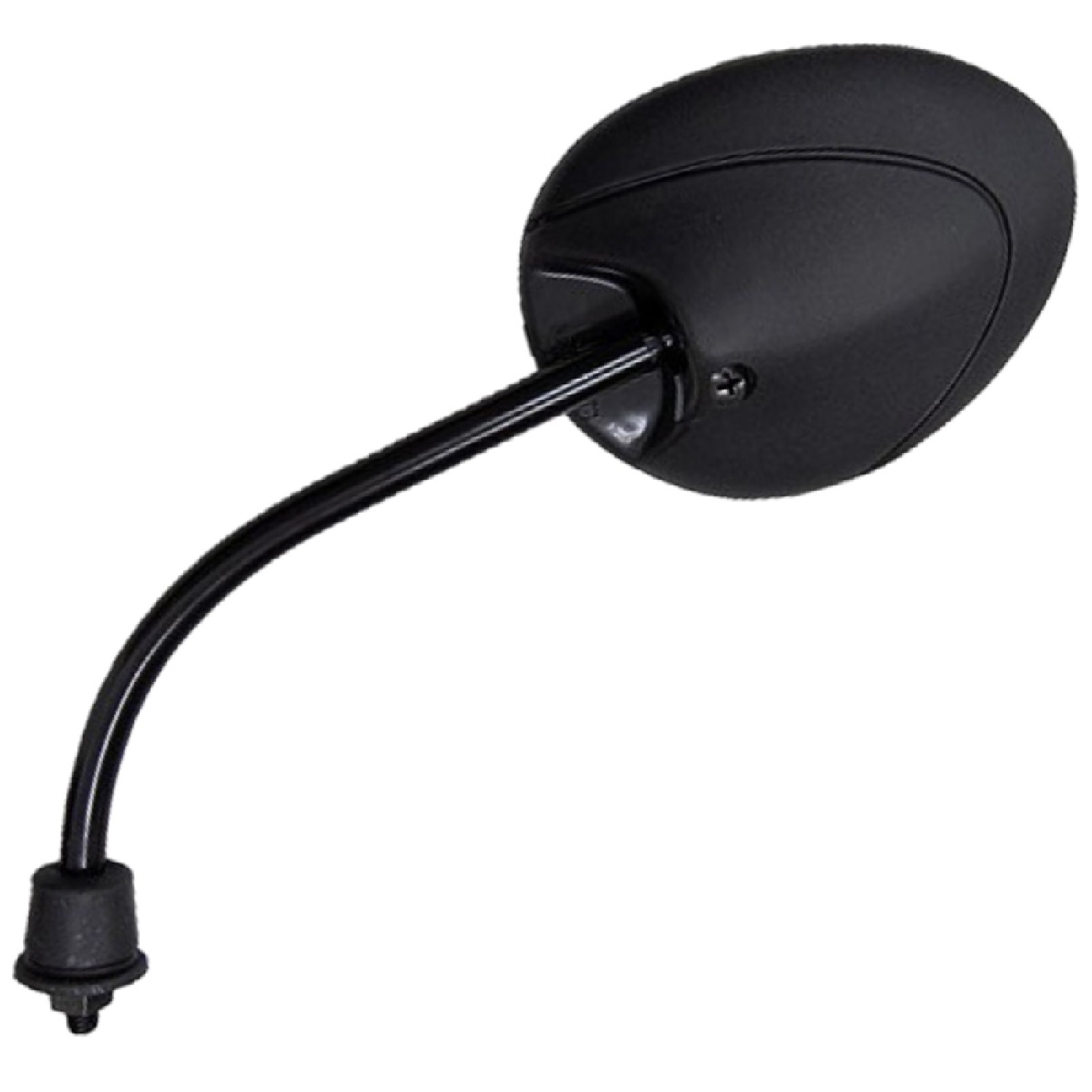 Spiegel für Piaggio Zip100 07-10 Zip125 00-03 Zip25 2002-05 Zip50 2000-15 links
