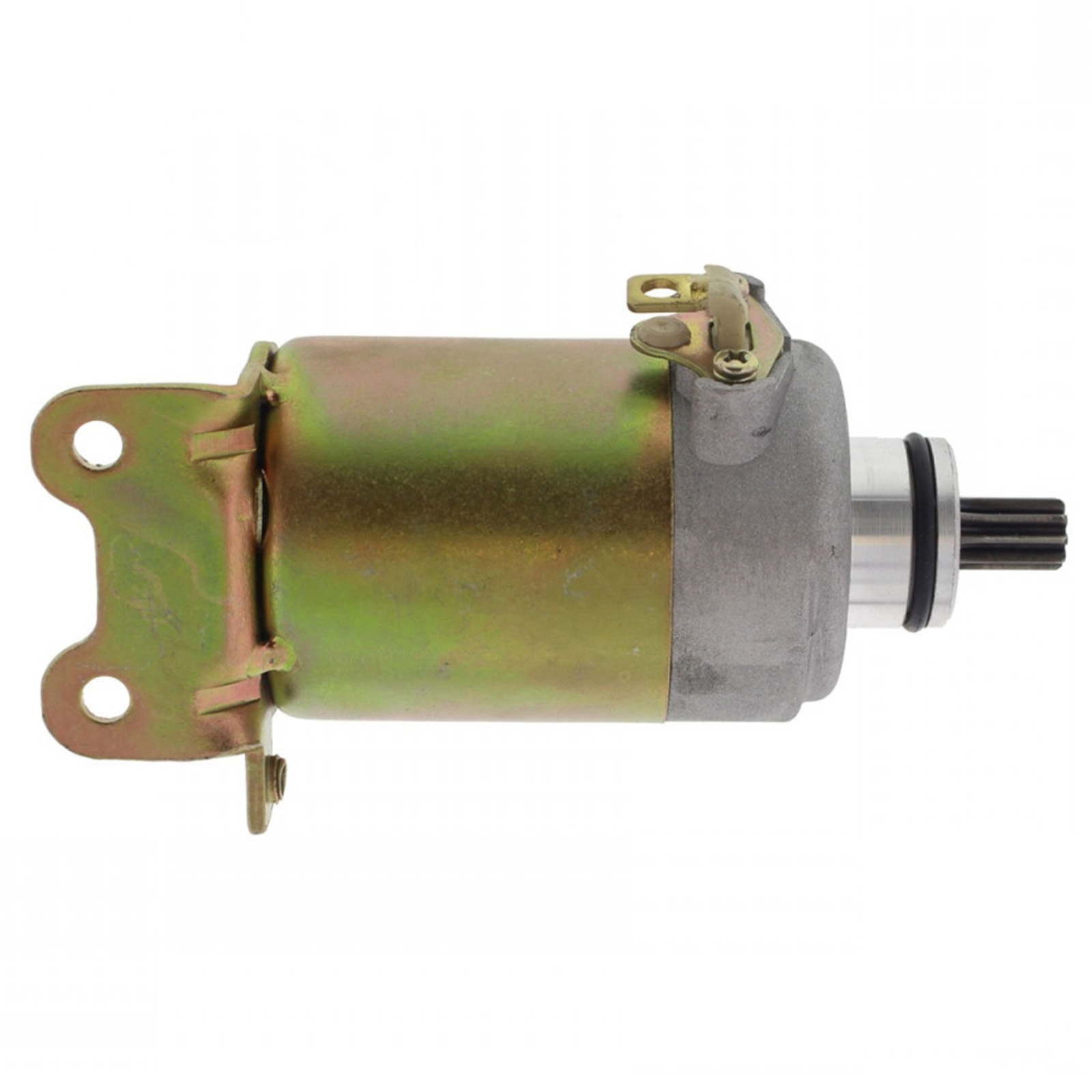 JMP Anlasser MQD603-1 für Aprilia Habana 125 Piaggio Hexagon Sfera Liberty Vespa ET4