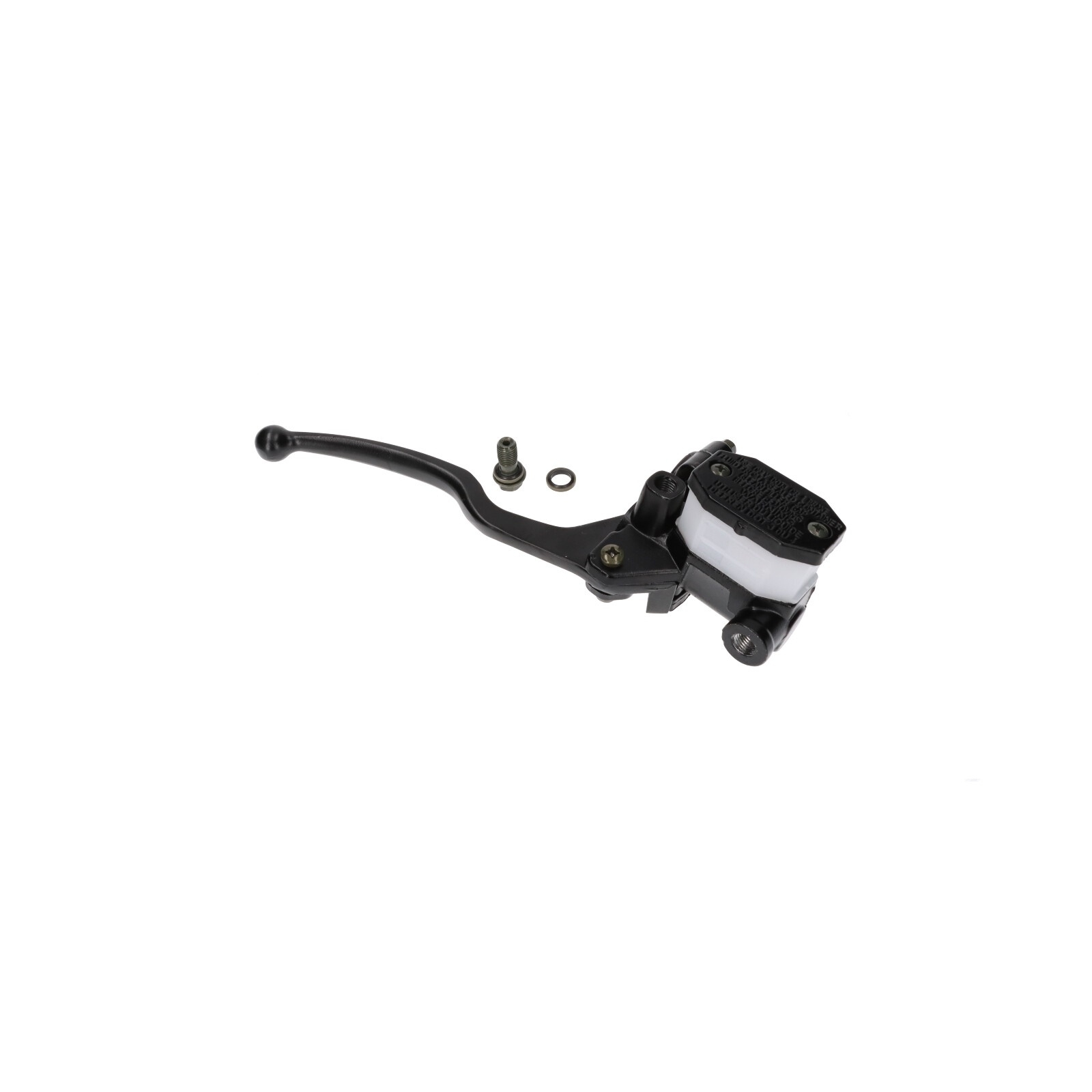 Hauptbremszylinder Bremspumpe für Suzuki GN125 GN 125 4 Takt Motorrad