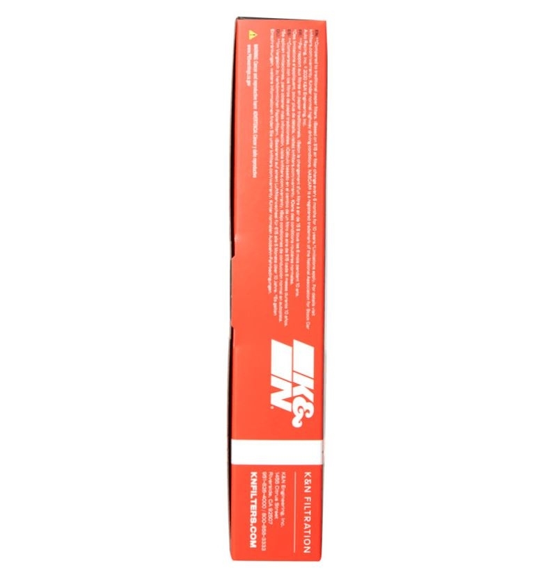 K&N Sportluftfilter 33-2384