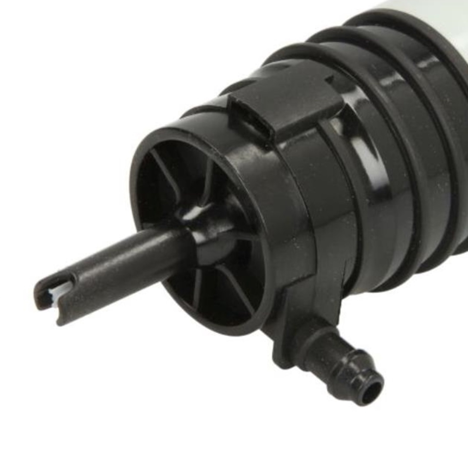 MEYLE Waschwasserpumpe für Mercedes Benz C W205 C205 A205 W206 E W213 C238 A238 GLC C253 CLS C257 EQS V297 EQE V295