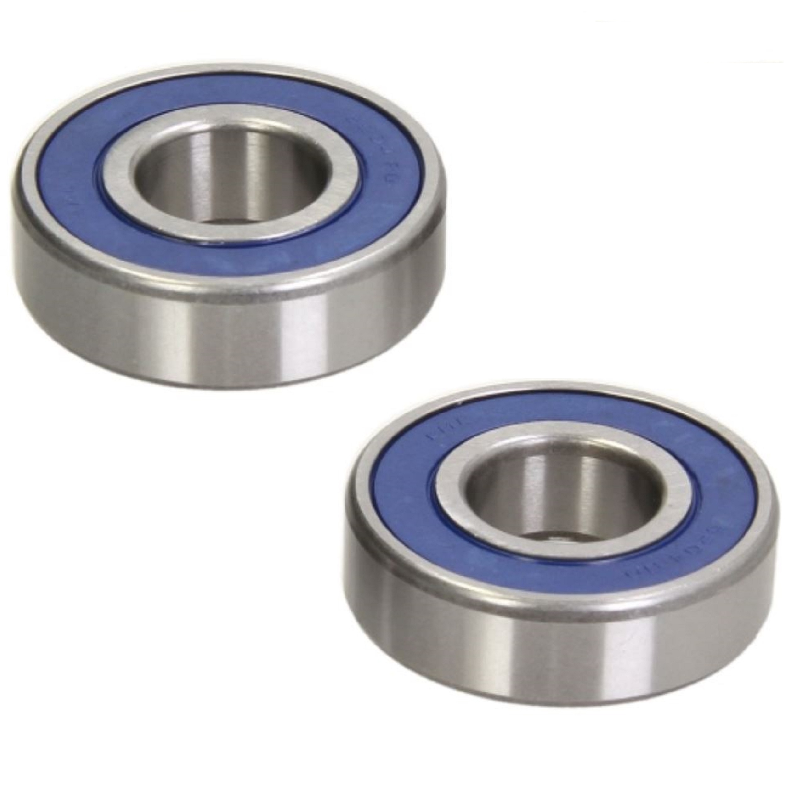All Balls Racing 25-1626 Radlager Satz hinten für Moto Guzzi V11 Sport California Le Mans Quota