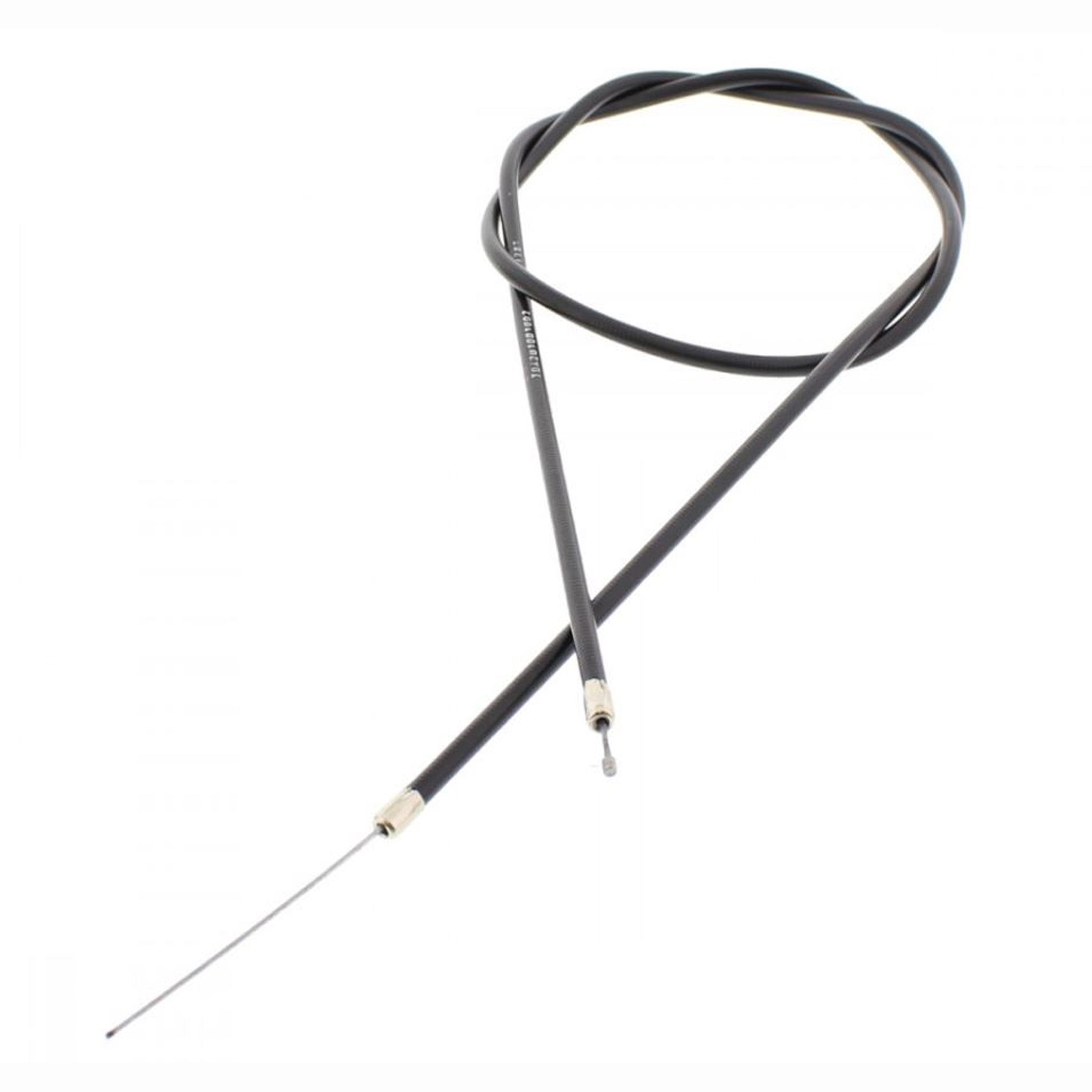 Gaszug A Öffner für Piaggio Si 50 BL FL Lusso Monte Carlo Lusso Rollerzug