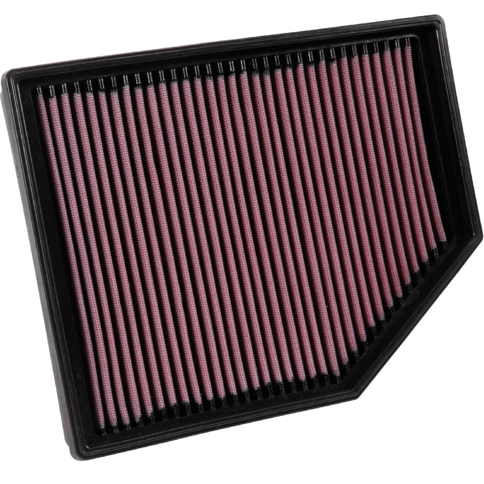 K&N Tauschluftfilter für Volvo V40 2.0 1.5 2.0 Diesel 2015-2020