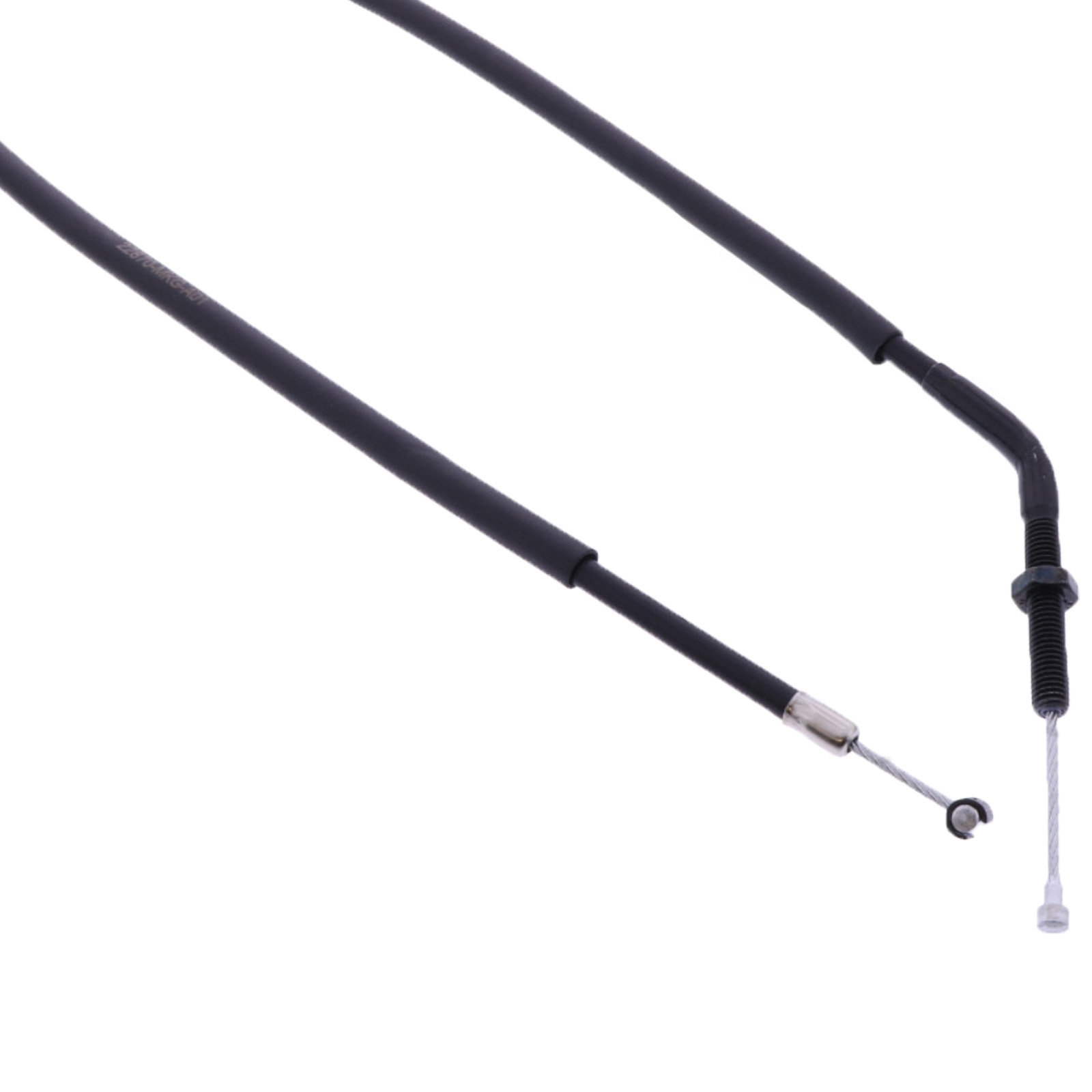 Kupplungszug Kupplungsseil für Honda Rebel CMX 500 A 2017-2022 CMX 500 S A2 2020-2022