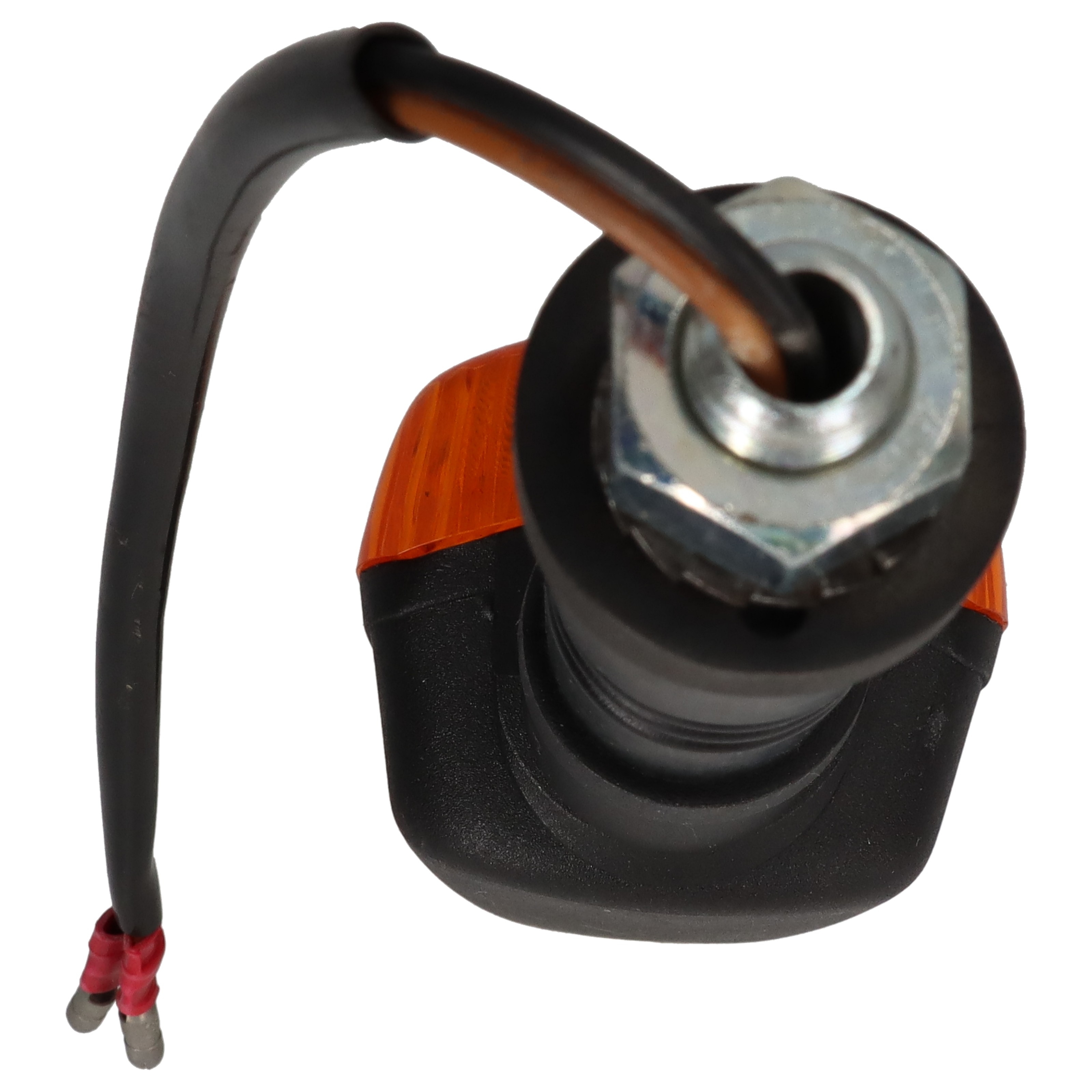 Shin Yo 202-711 Blinker vorne für Yamaha FZ 750 FZR 1000 750 600 TDM 850 XJ900 E-geprüft langer Stiel