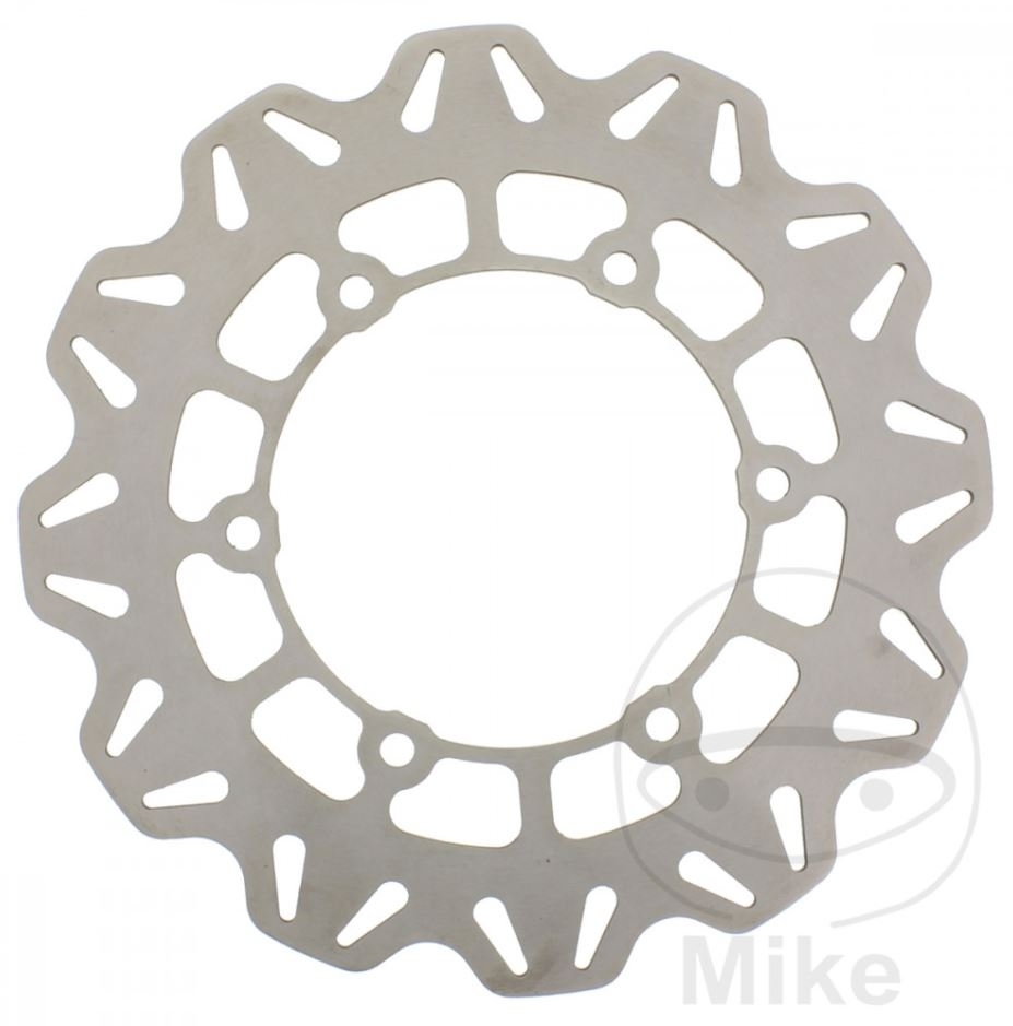 EBC VEE Scooter Bremsscheibe VR903 für Yamaha YP 250 1996-2003