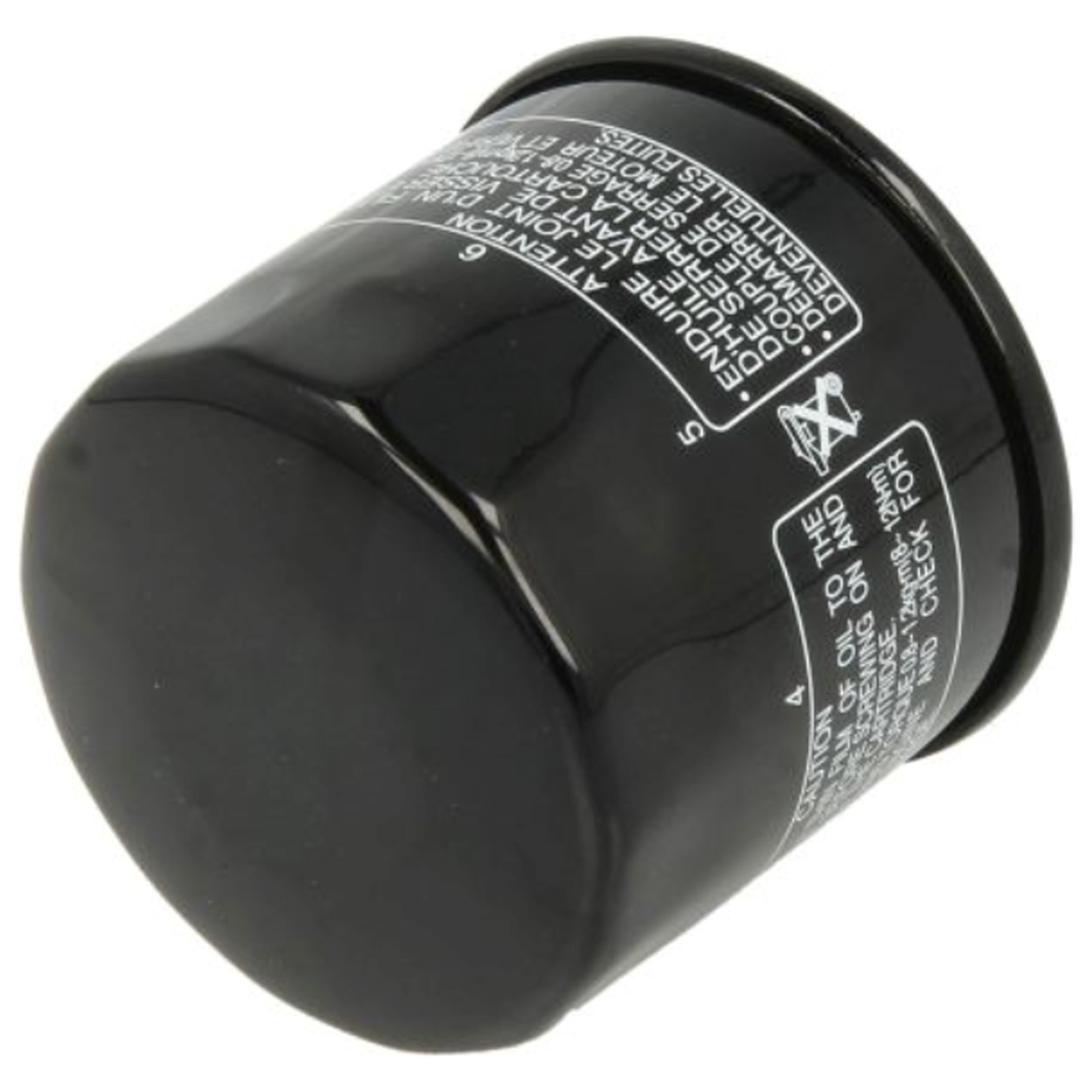 HIFLO HF138 Ölfilter für Suzuki GSF 600 1200 1250 AN DL Aprilia Cagiva Kawasaki Kymco Sachs
