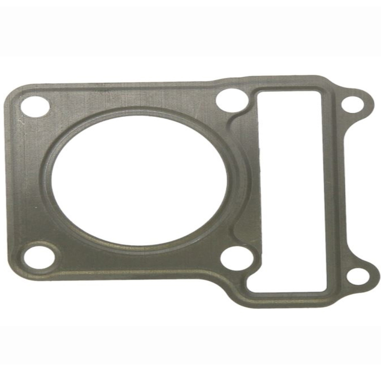 Zylinderkopfdichtung S410485001235 für Yamaha TTR125 2000-21 XT125 2005-12 YBR125 ED Derbi Senda