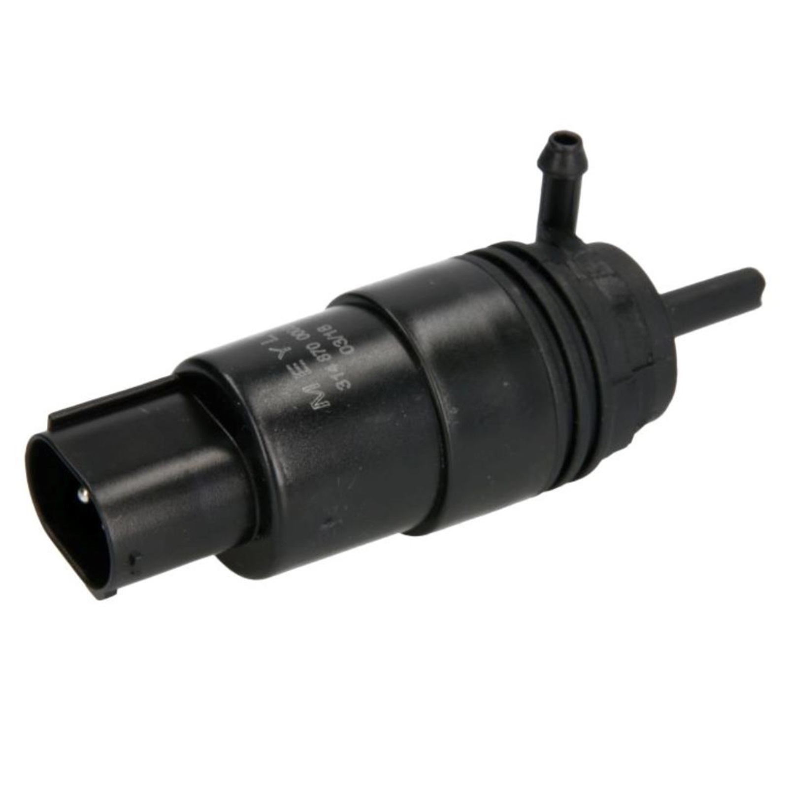 MEYLE Waschwasserpumpe für BMW 7er E38 1994-2001 5er E39 1995-2003 Monopumpe vorne