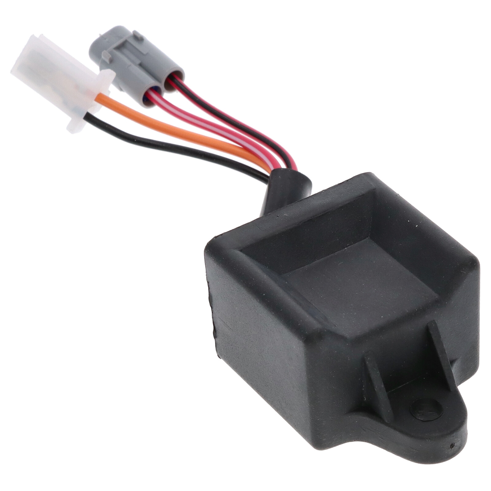 CDI Einheit AC Zündmodul für Yamaha PW50 2001 - 2023 Typ 3PT Zündbox Zündeinheit