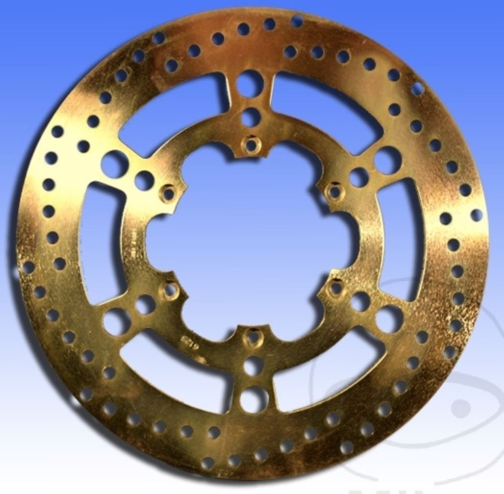 EBC Bremsscheibe MD6129D