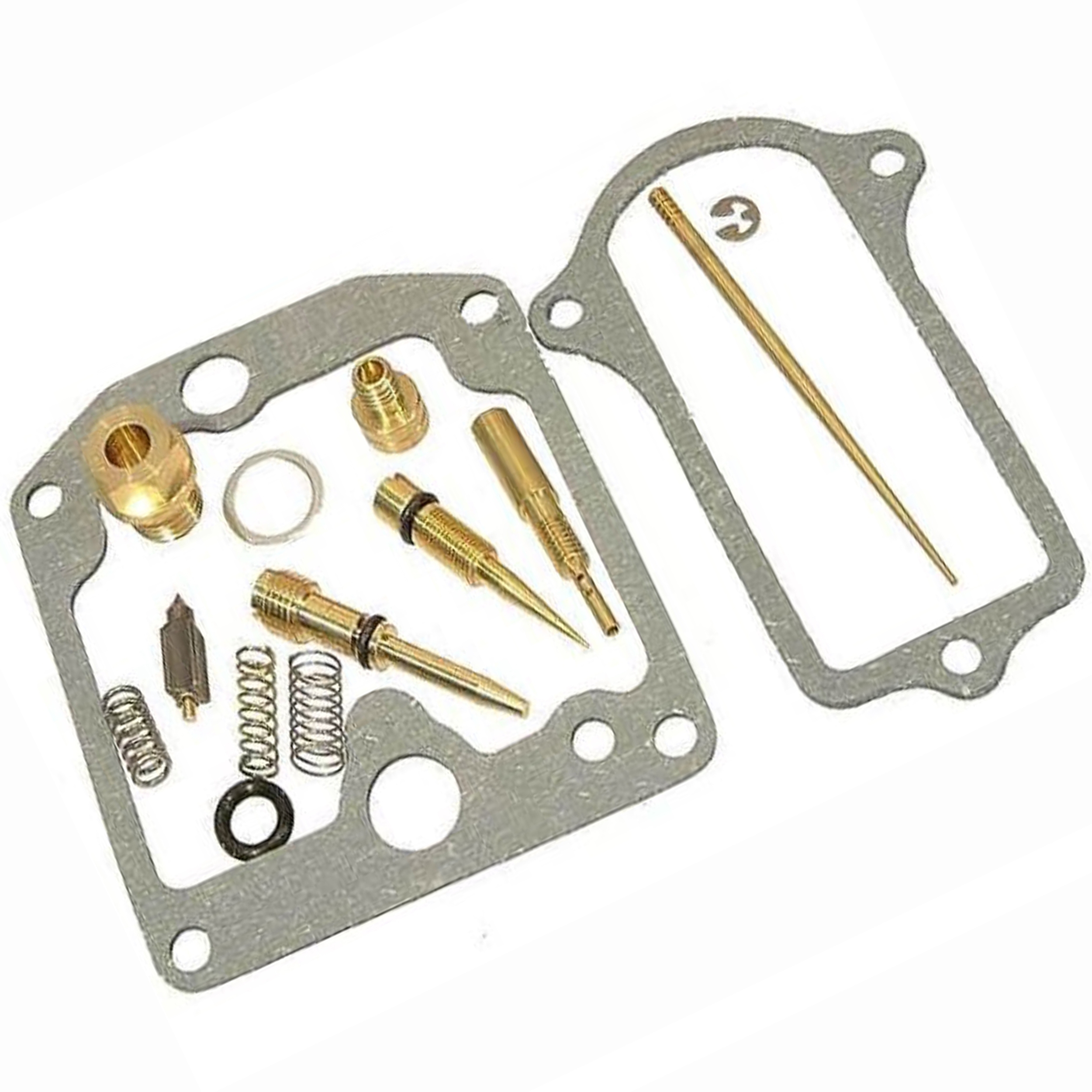 4x Keyster KS-0231 Vergaser Reparatursatz für Suzuki GS750/850 1978 - 1979 4 Kits