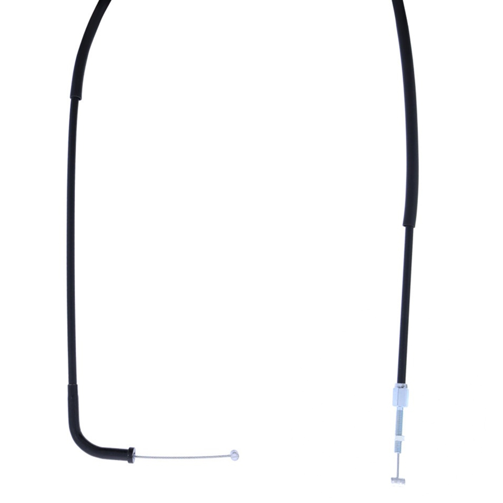 JMP Gaszug für Honda VT 125 C C2 Shadow 1999 - 2008 JC31A JC29A JC29B Öffner A