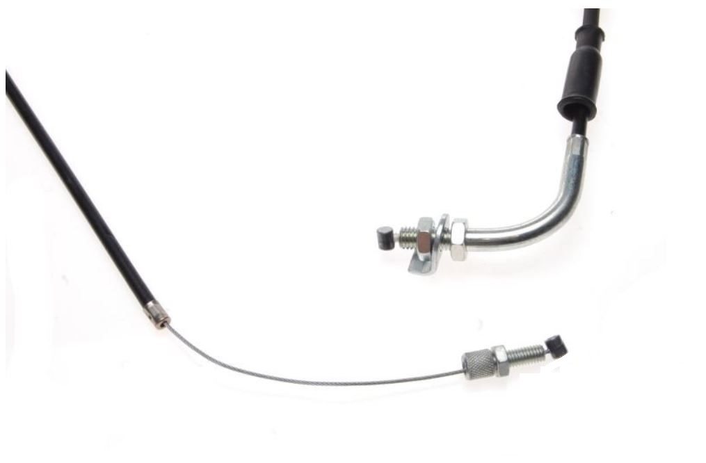 Gaszug für Piaggio Zip 50 2 4T Zip 50 4T (Special Edition)